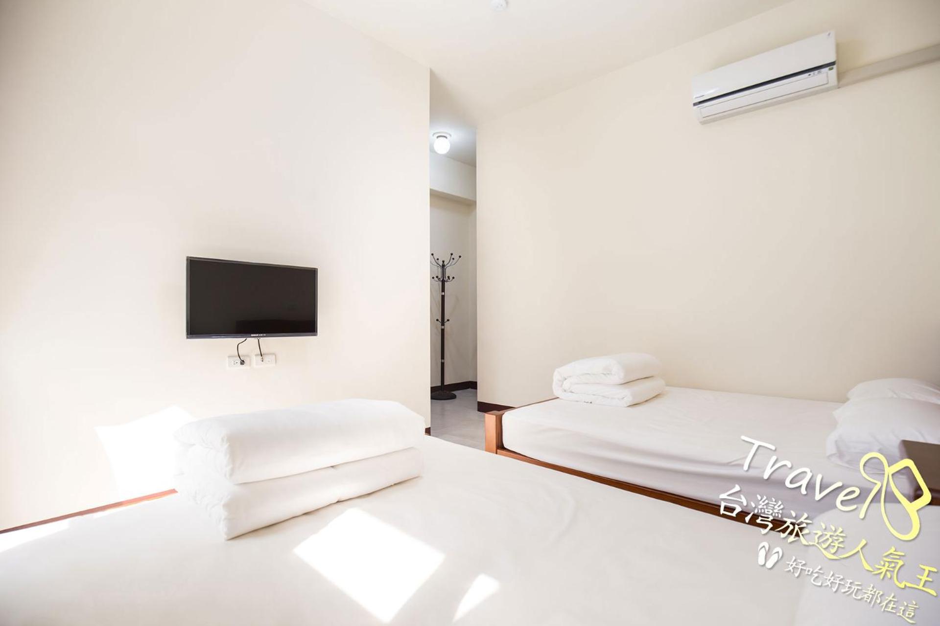 Double or Twin Room photo 2