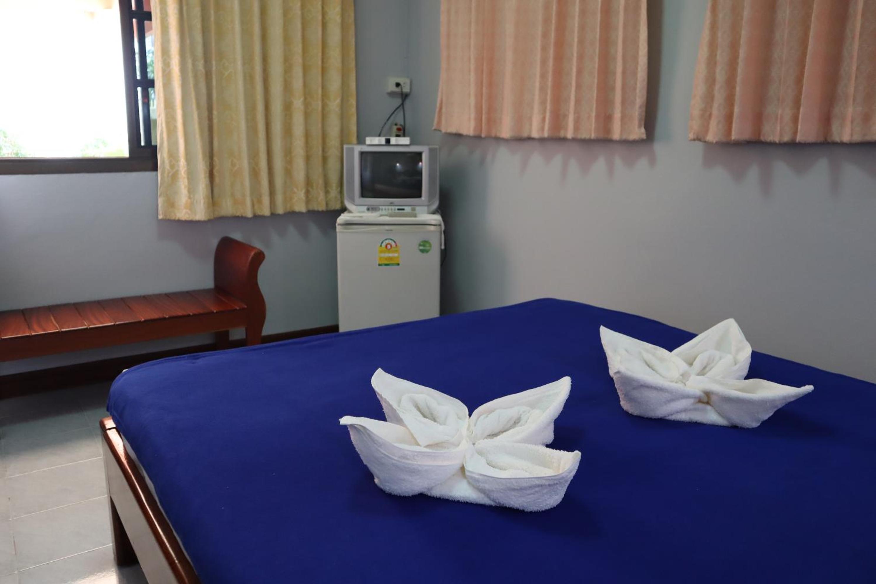 Basic Double Room - Photo 5