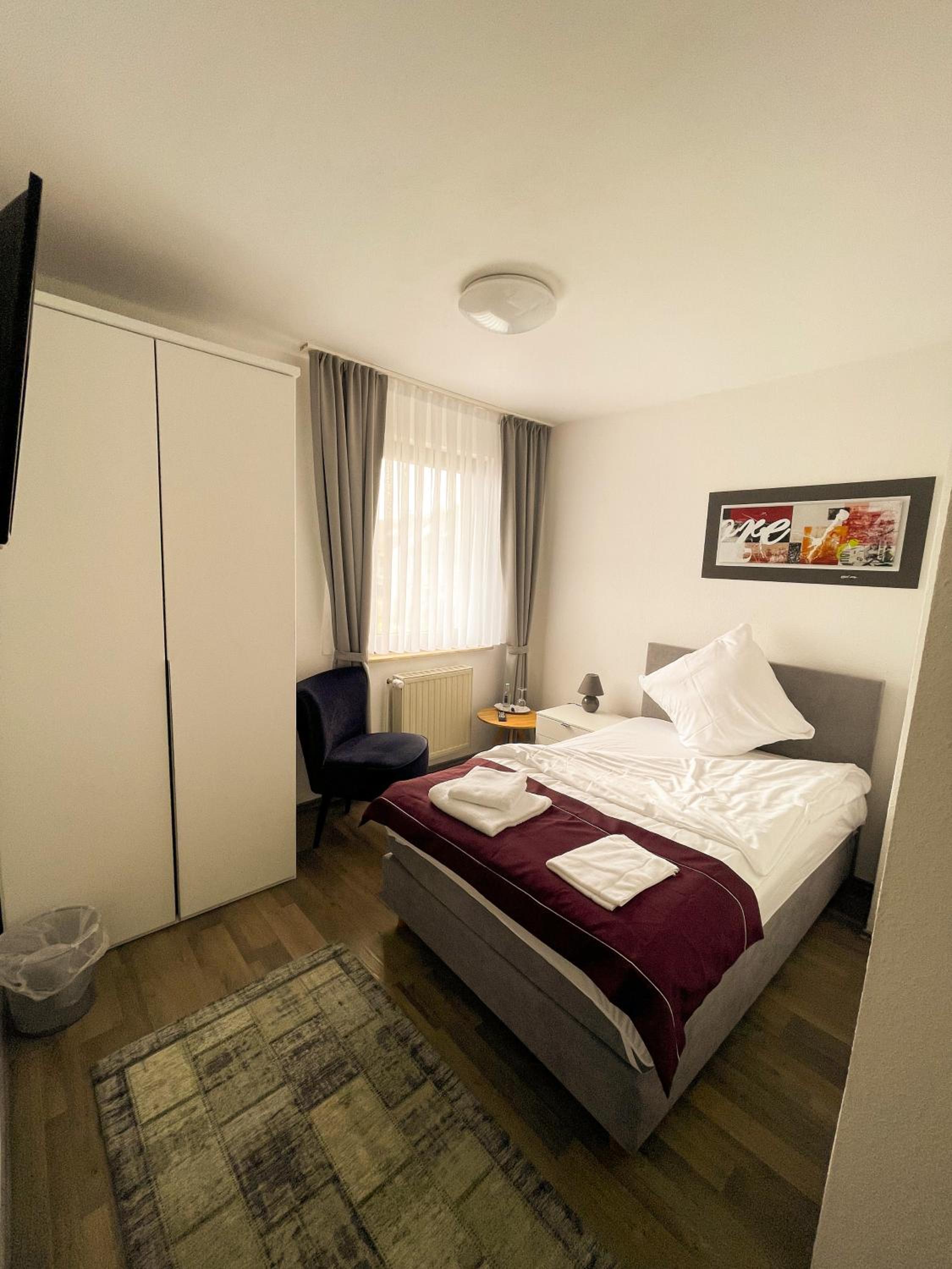 Standard Single Room photo 2
