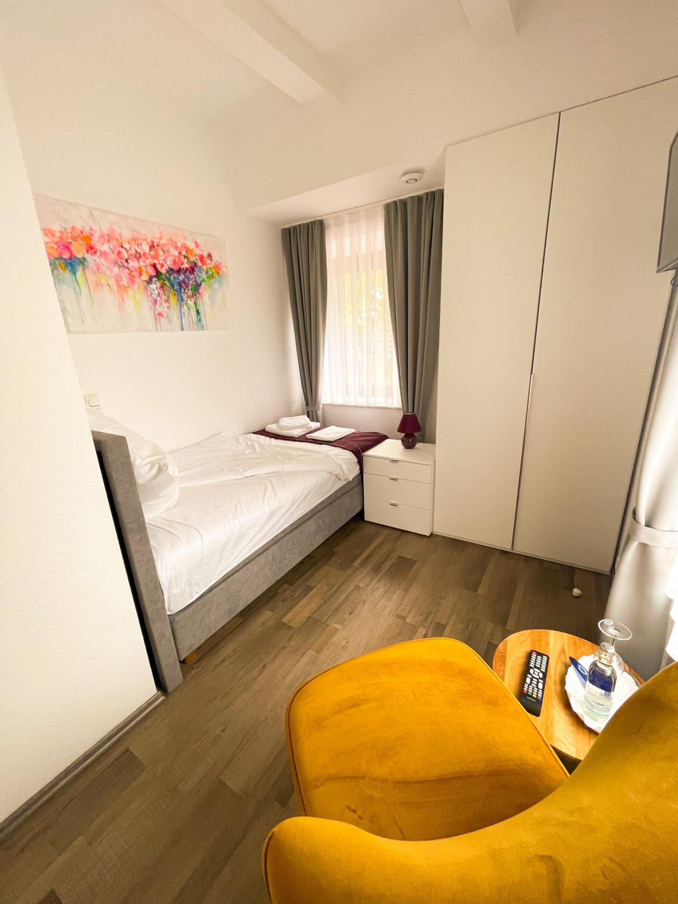 Standard Single Room photo 3
