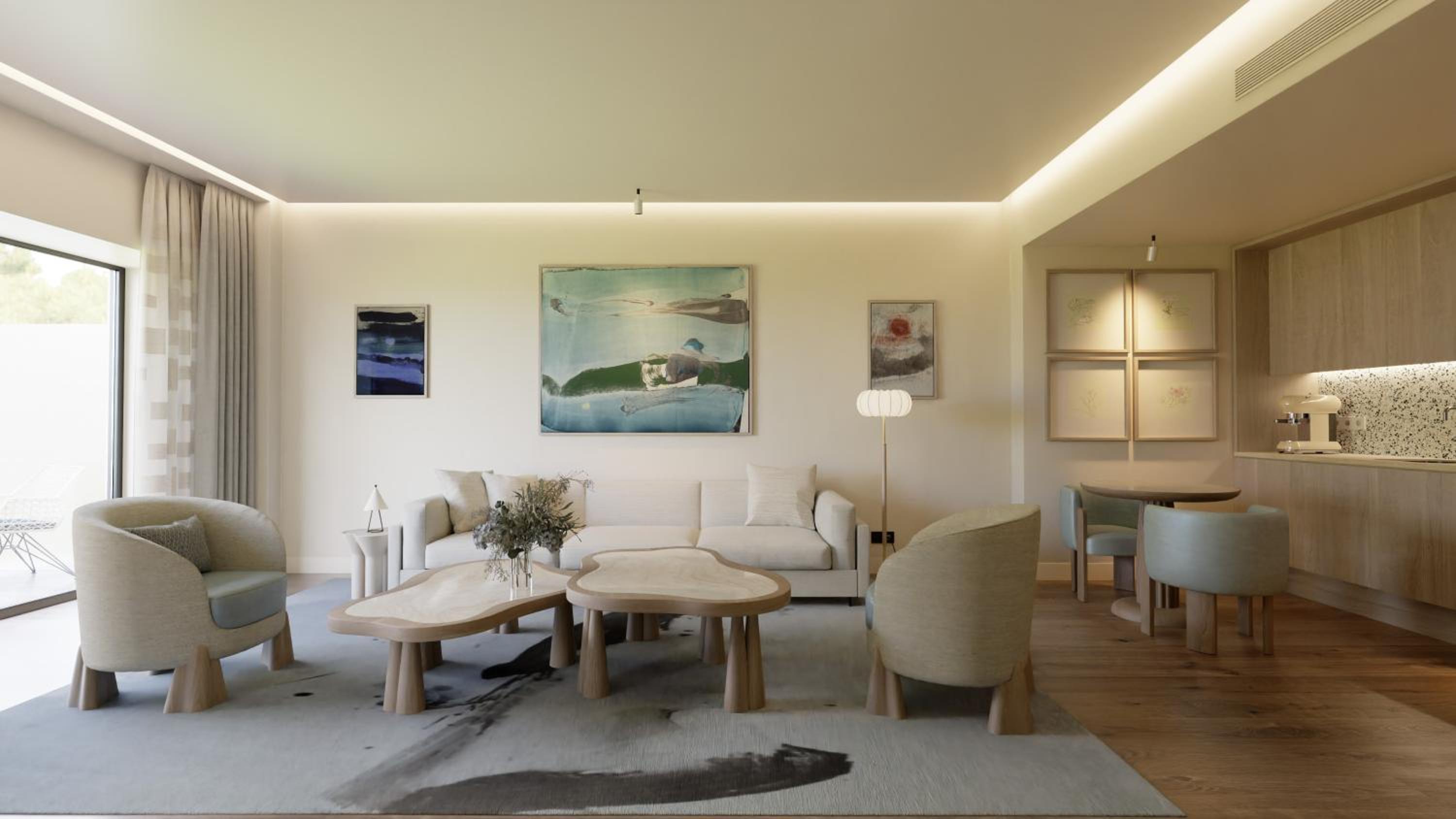 Suite Superior