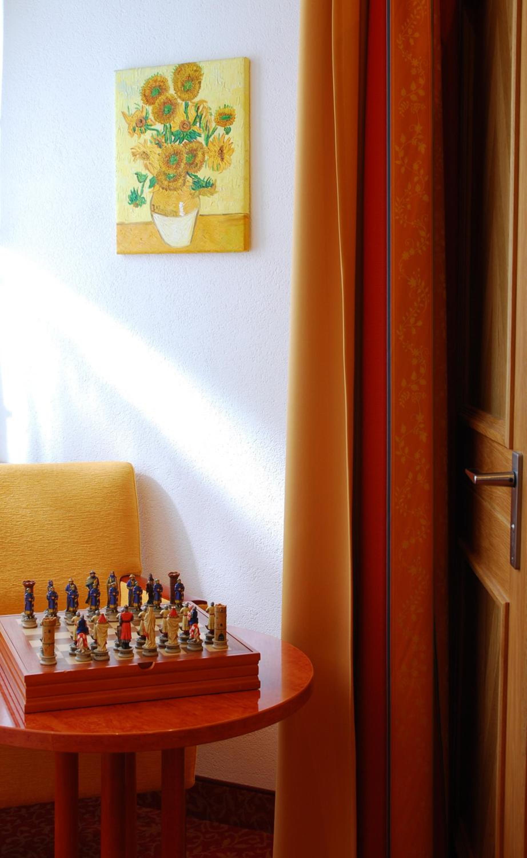 Deluxe Suite photo 3