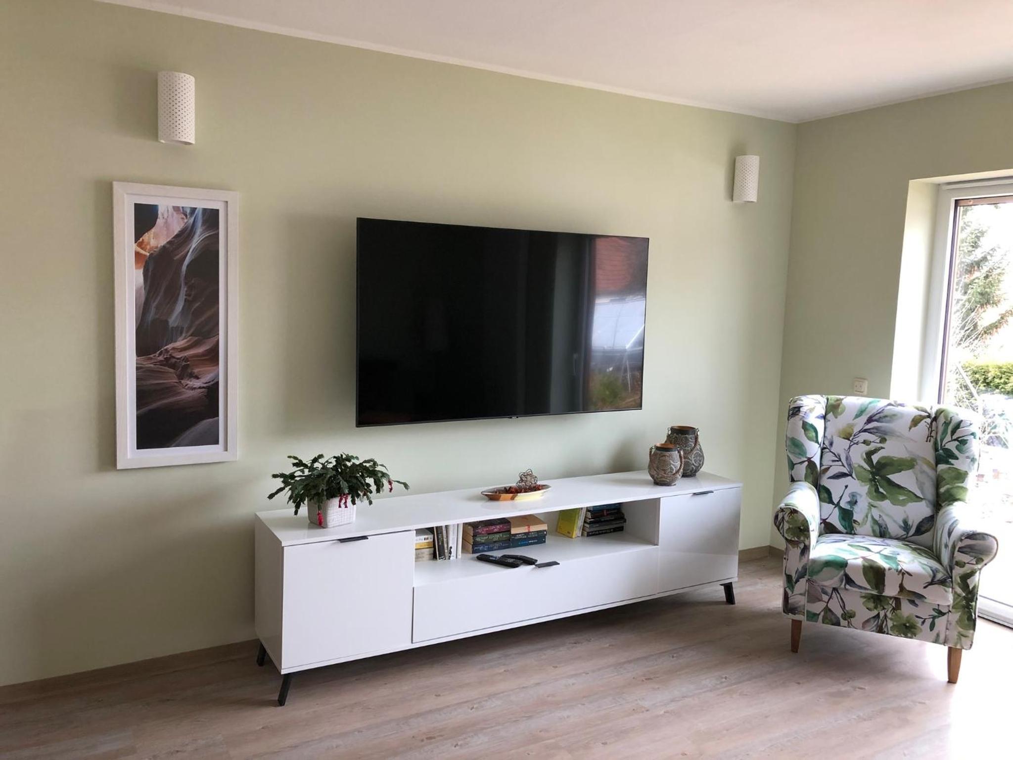 Apartment photo 1