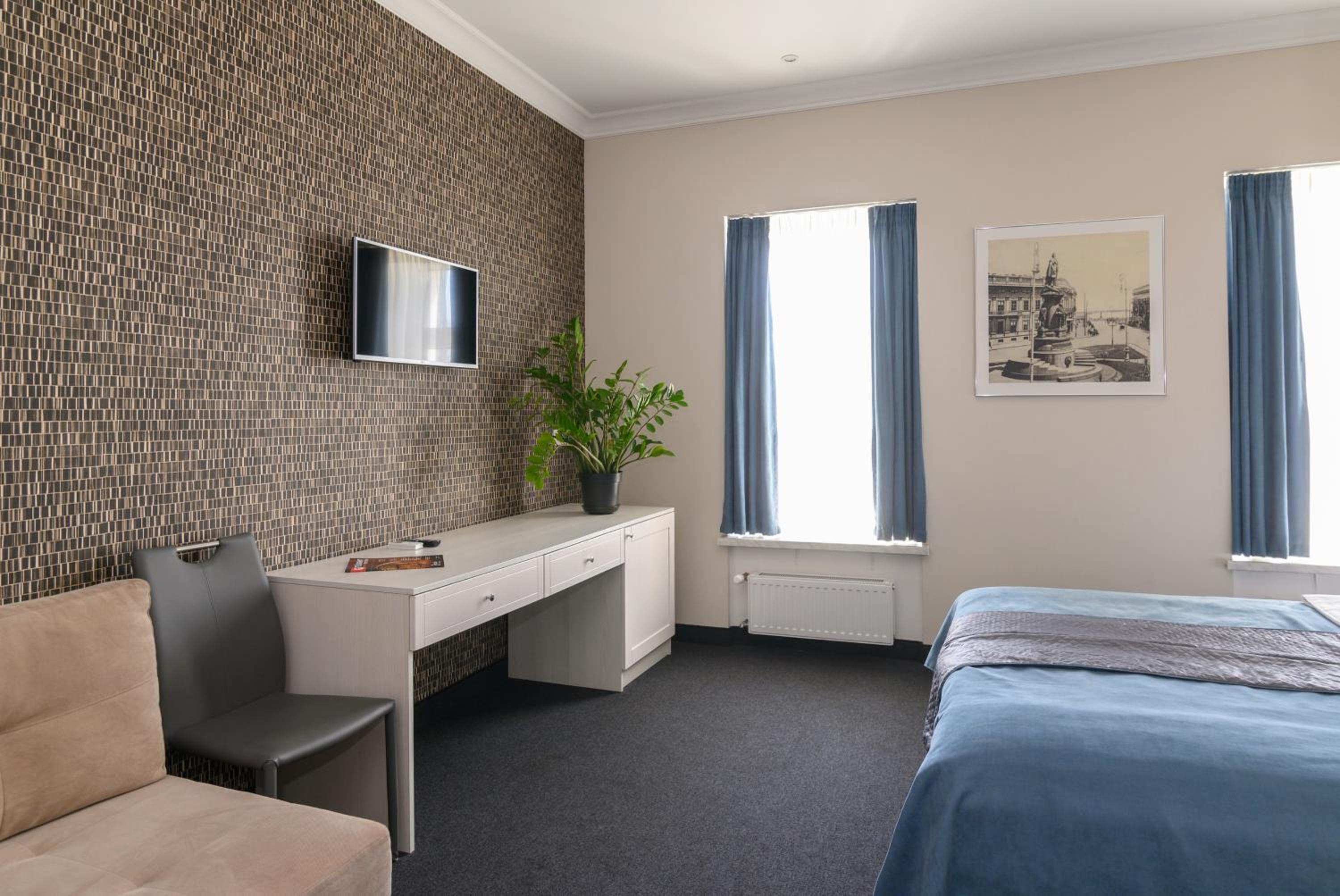 Superior Double or Twin Room