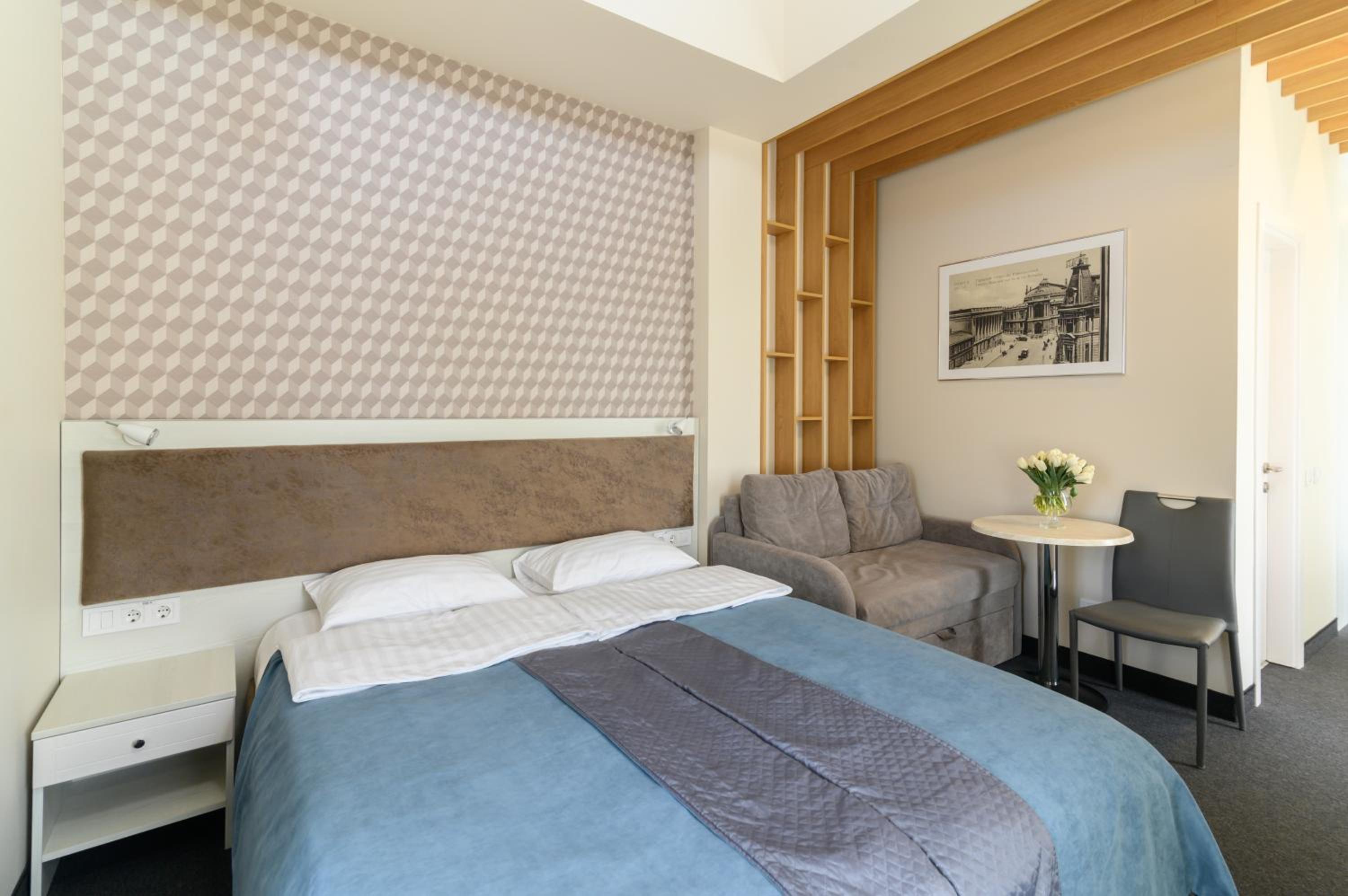 Deluxe Junior Suite