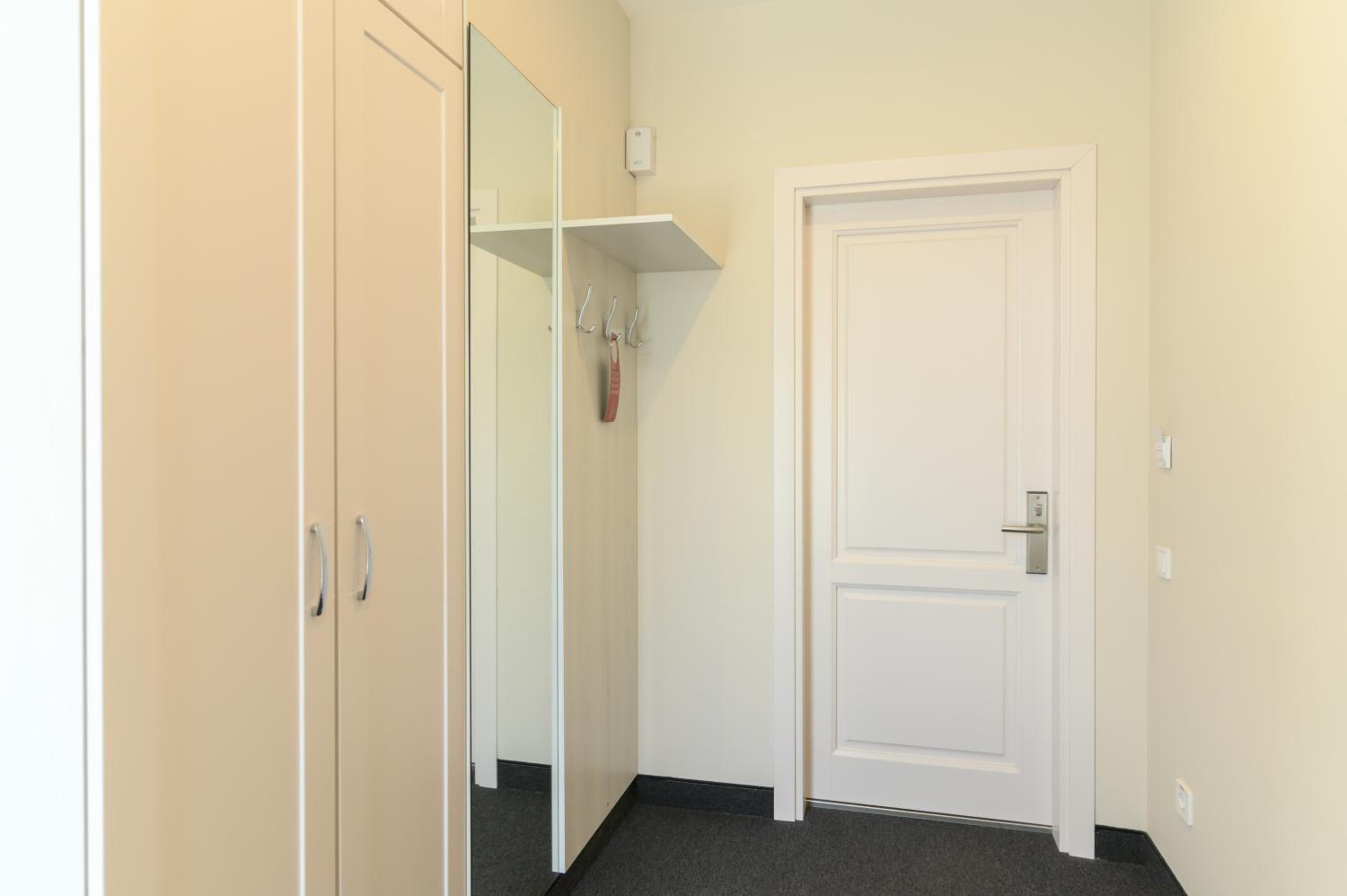Superior Deluxe Double or Twin Room