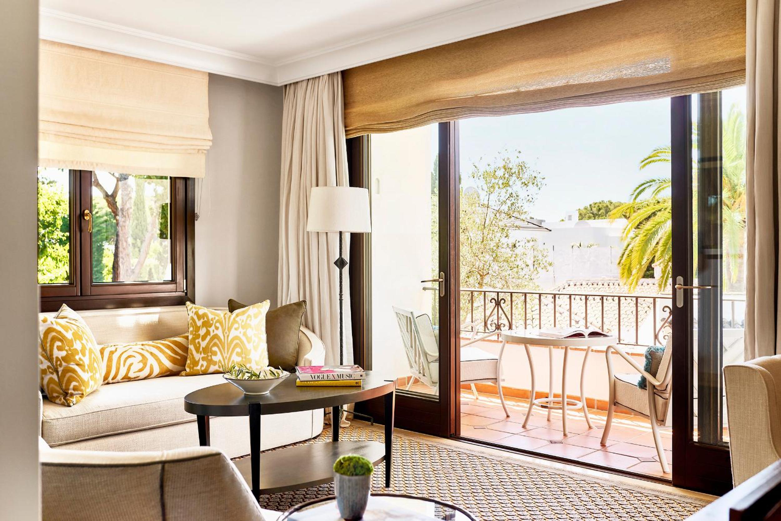 Superior Suite