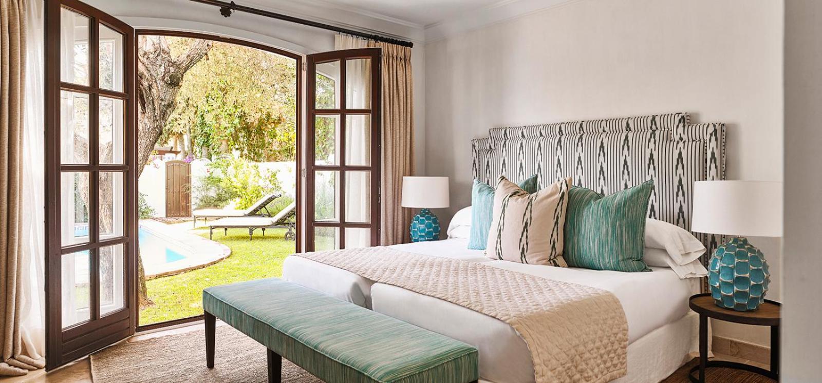 Two-Bedroom Villa with Private Pool thumbnail 6