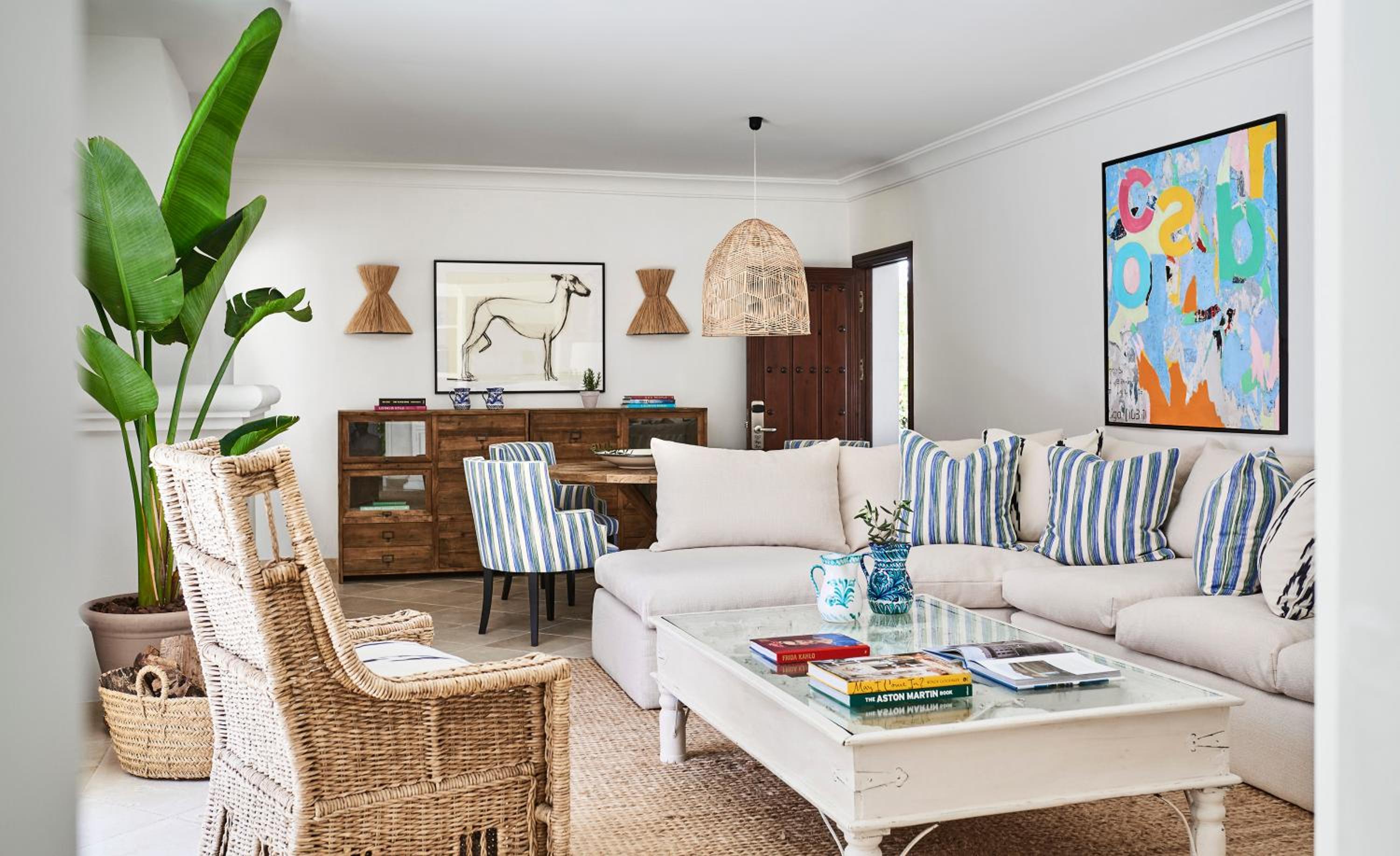 Two-Bedroom Villa with Private Pool