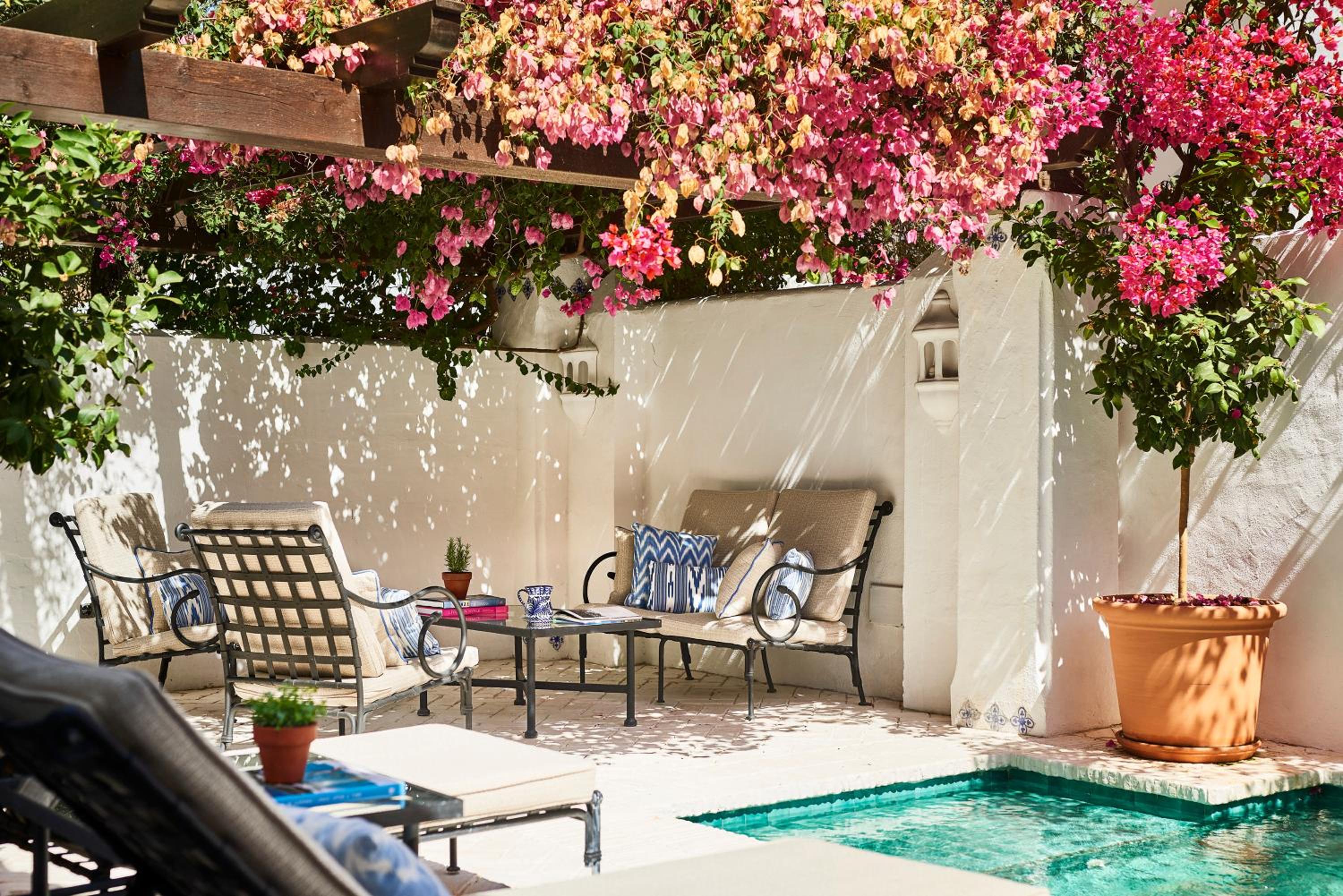 Two Bedroom Villa with Private Pool (Non Smoking)