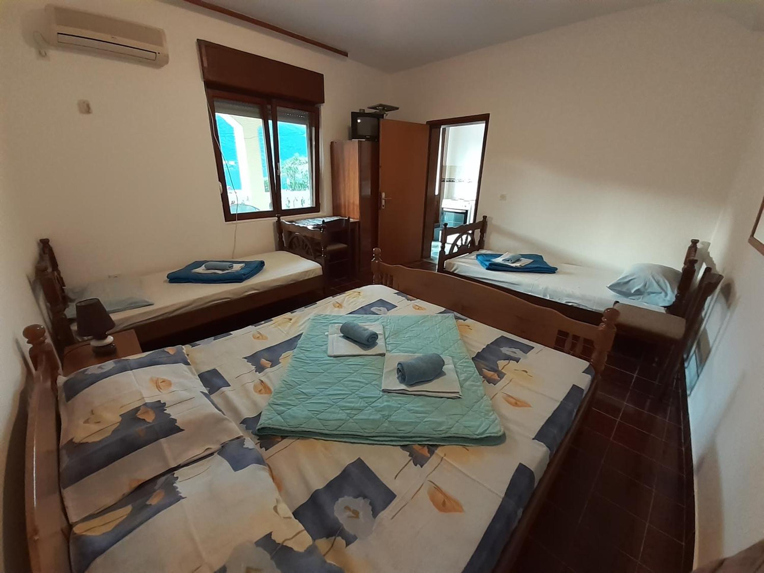 Studio With Sea View