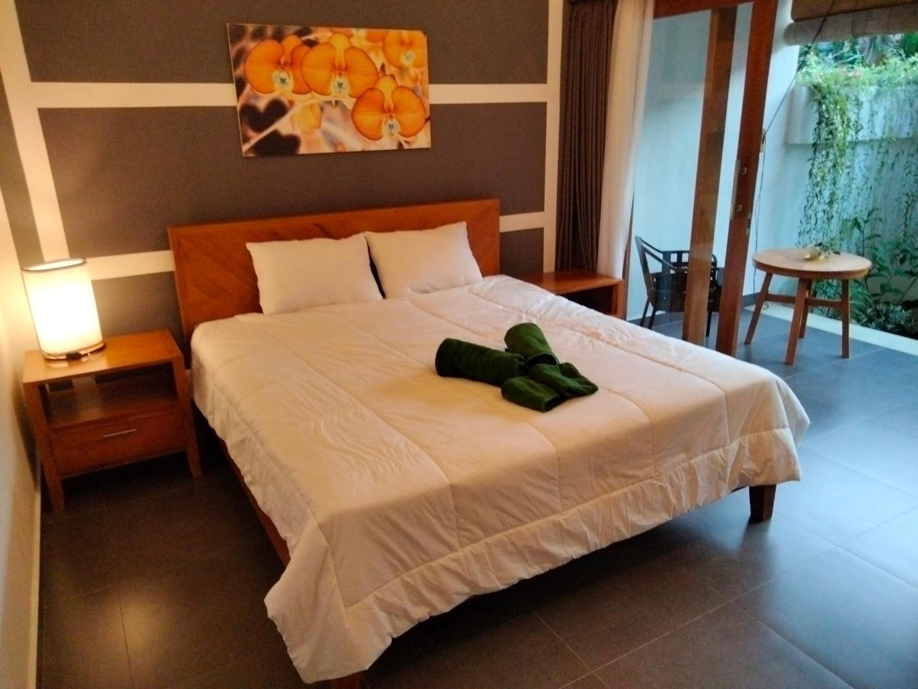 Double Room - Photo 3