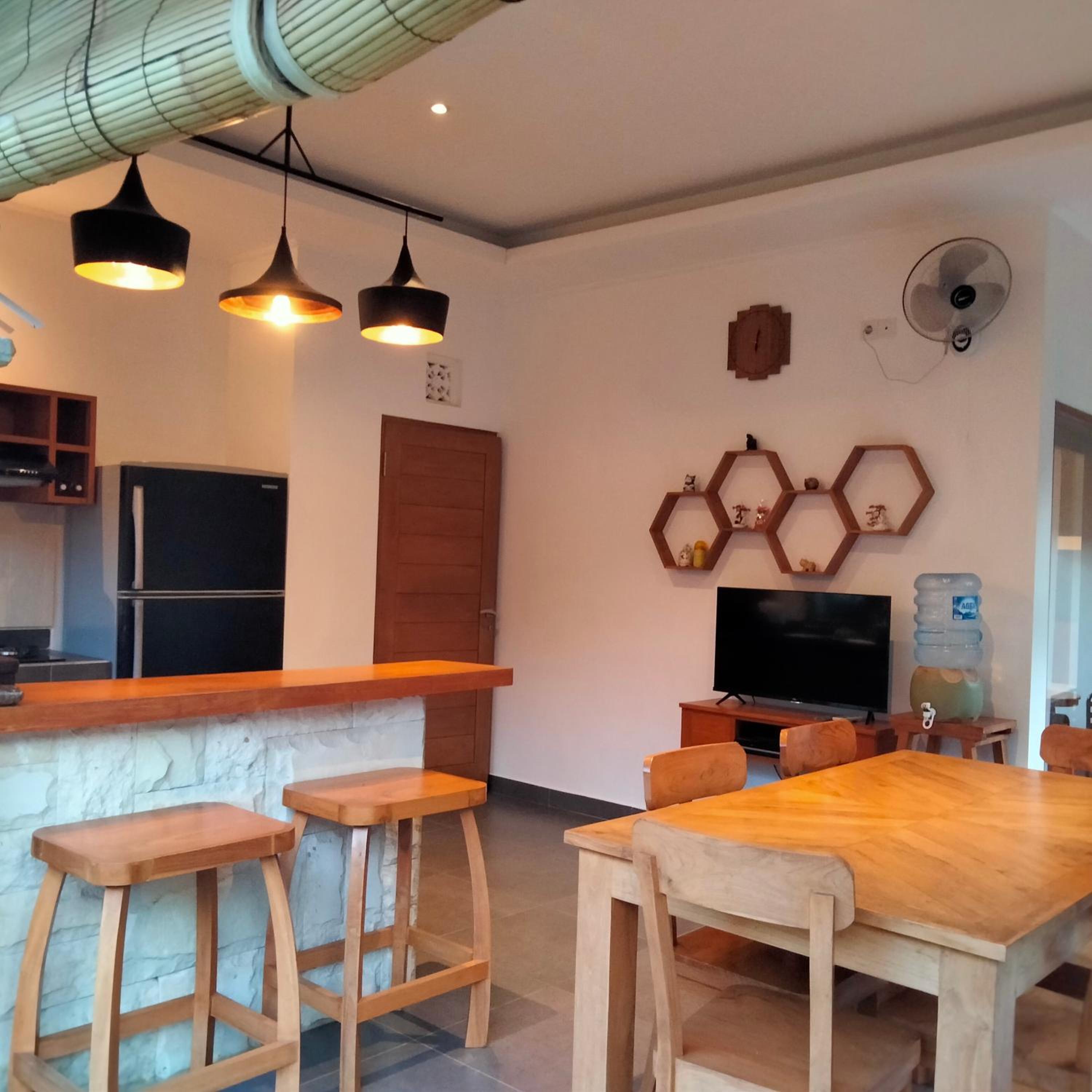 Double Room - Photo 1