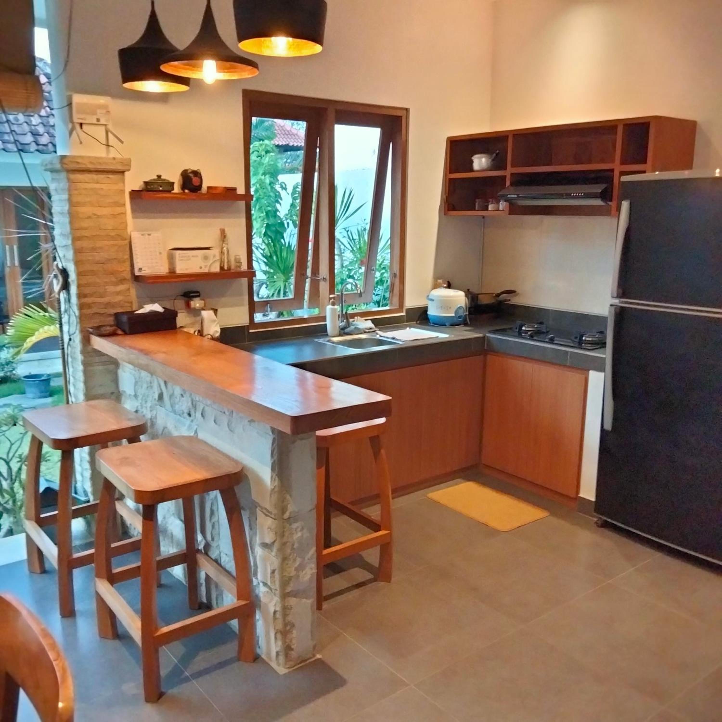 Double Room - Photo 4