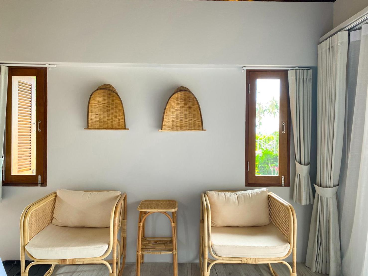 Quarto Familiar
