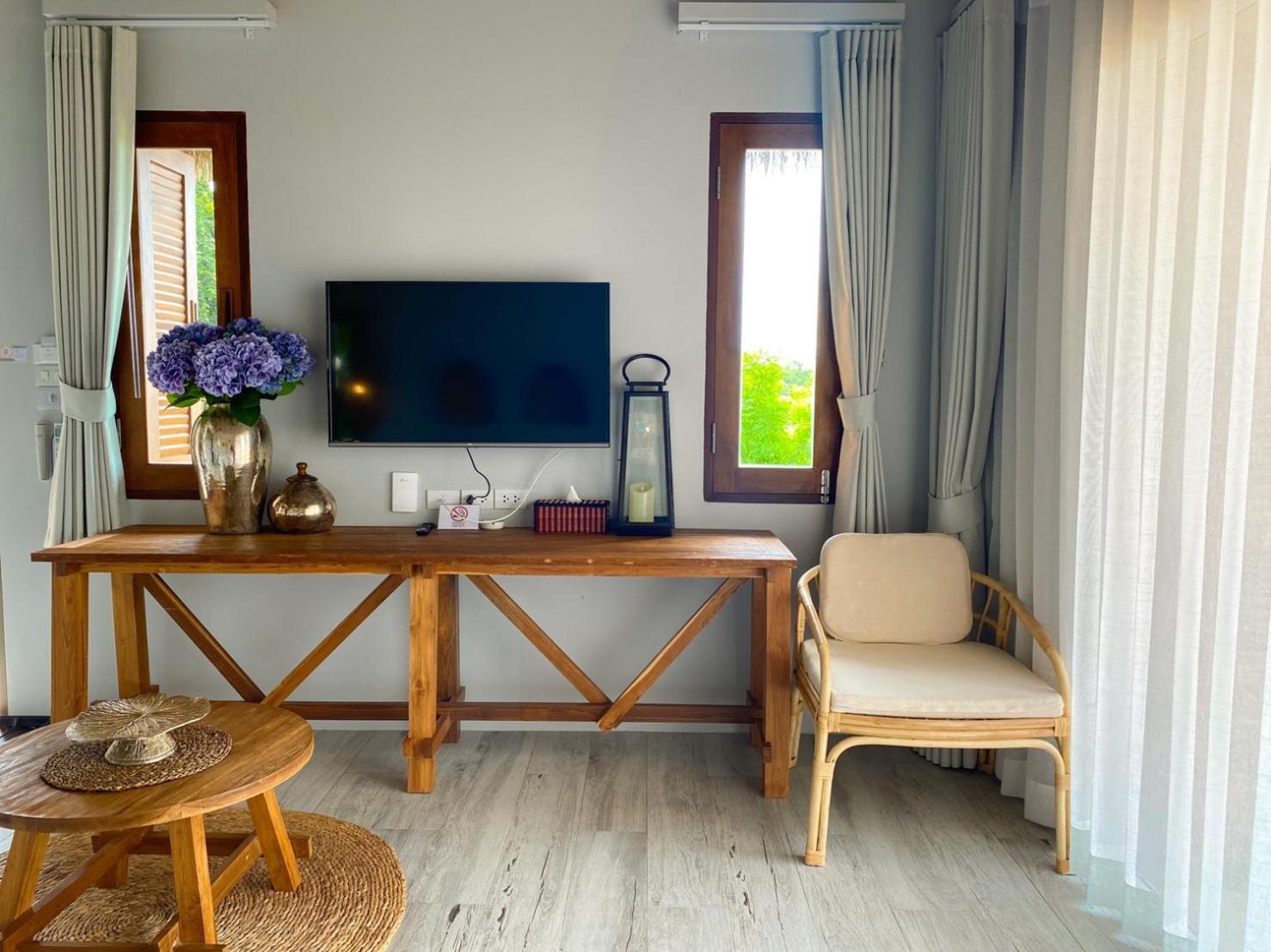 King Room with Sea View photo 2