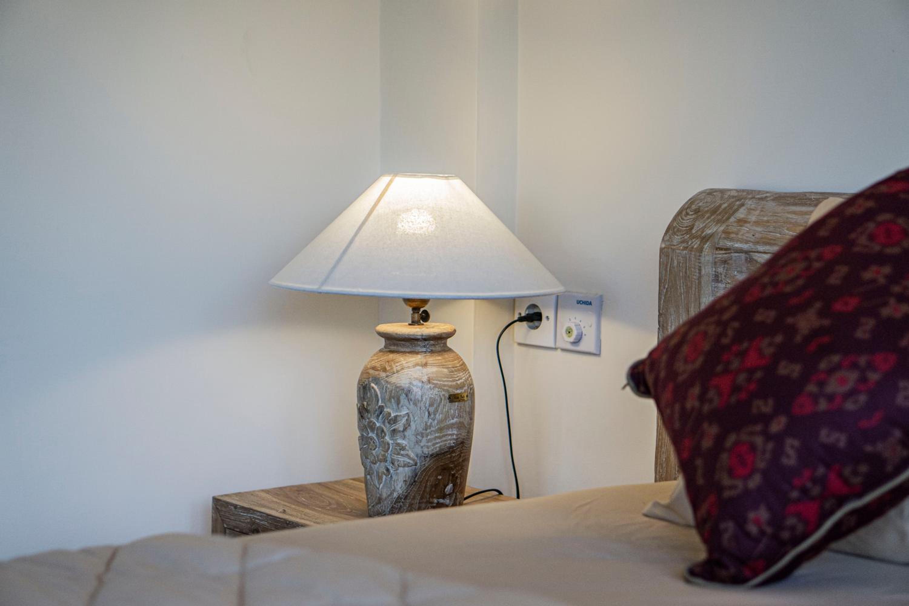 Double Room with Terrace - Photo 9