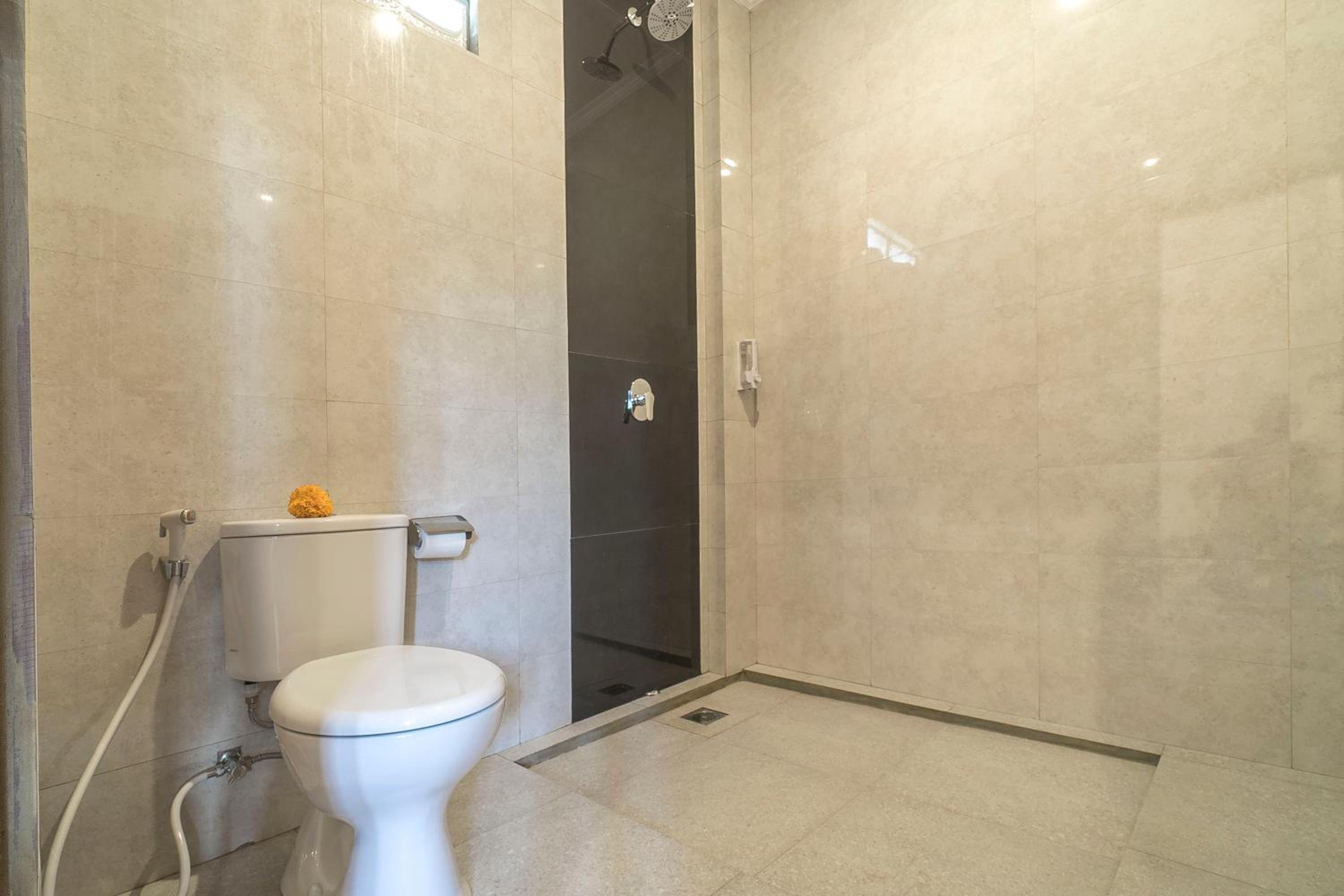Double Room with Terrace - Photo 2