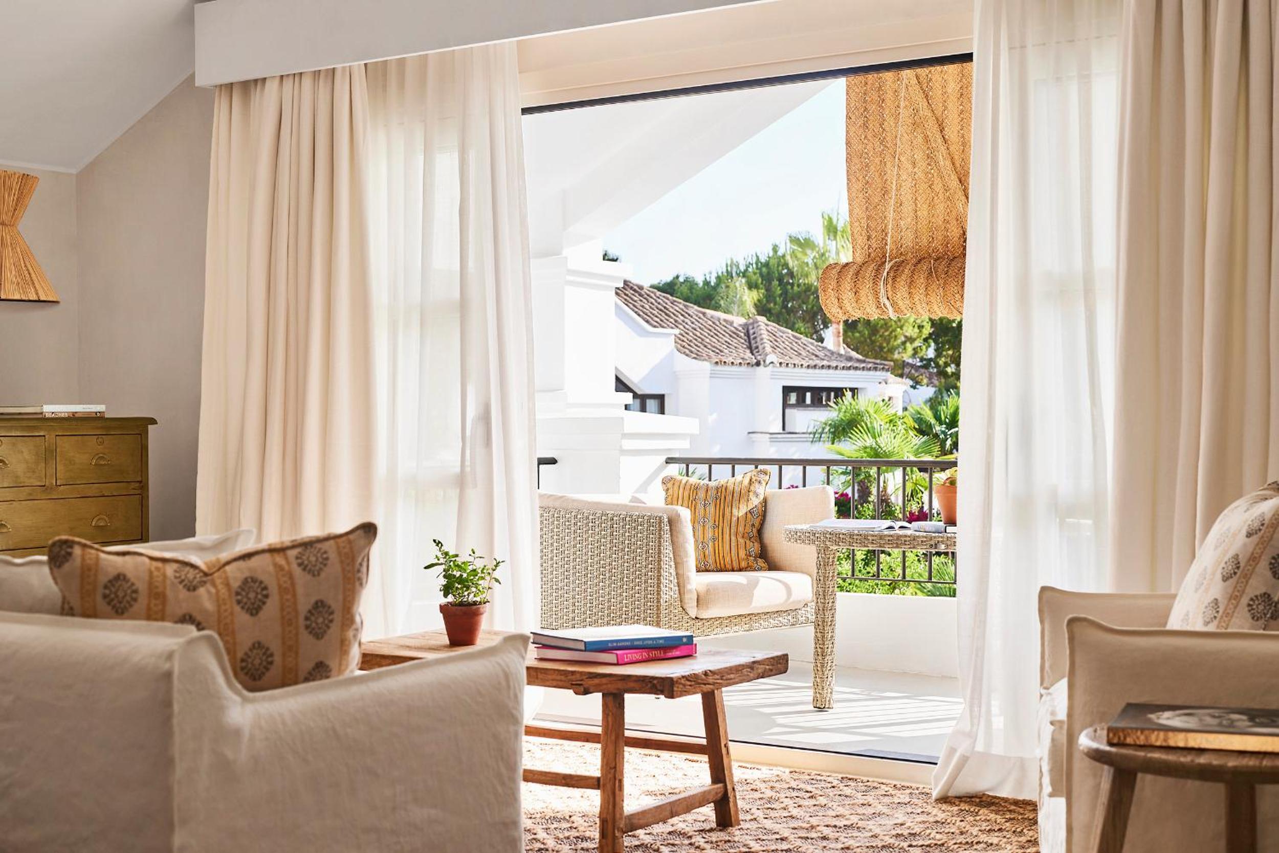 Three-Bedroom Villa thumbnail 6