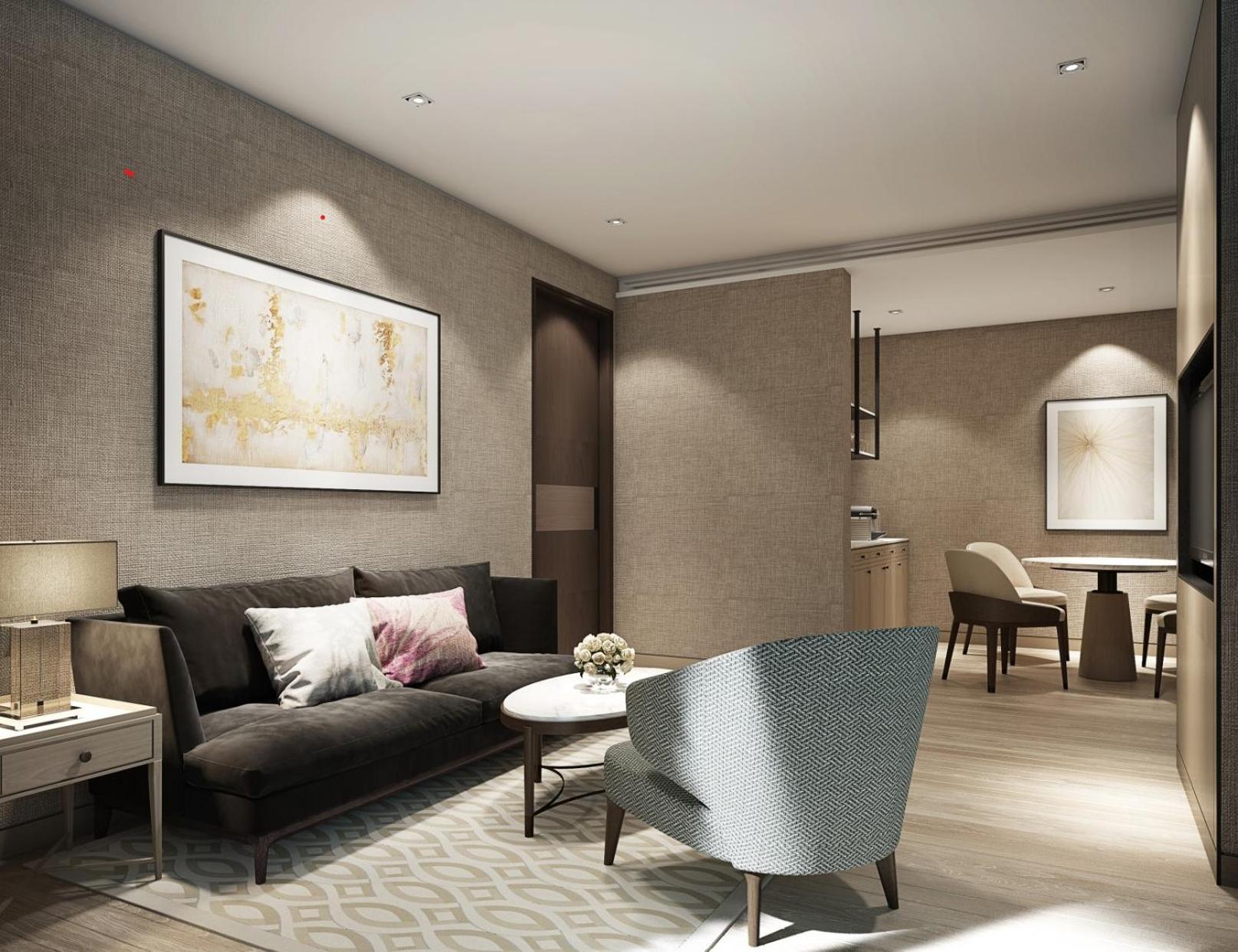 Executive Suite - Photo 1