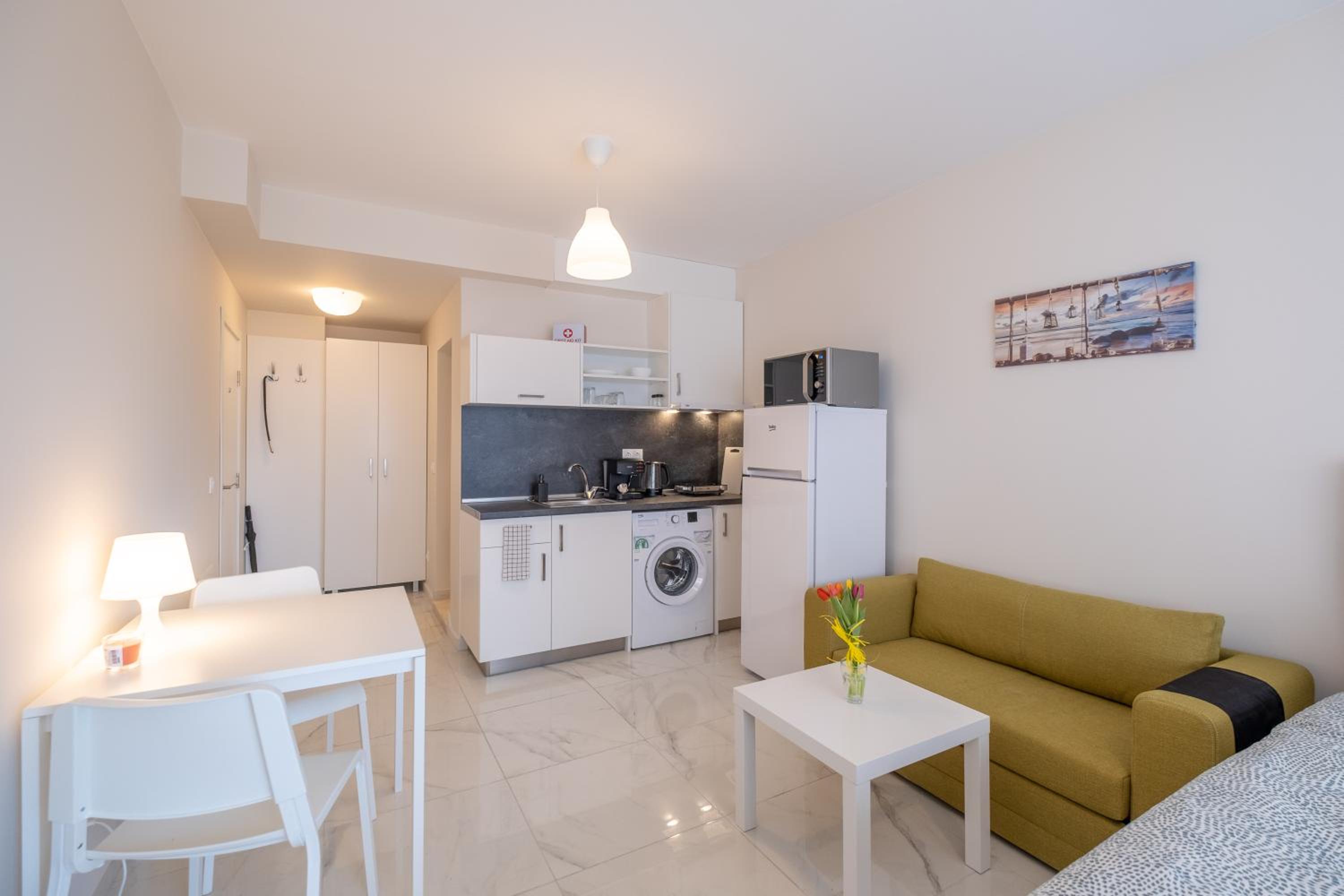 Deluxe Apartment - Photo 4