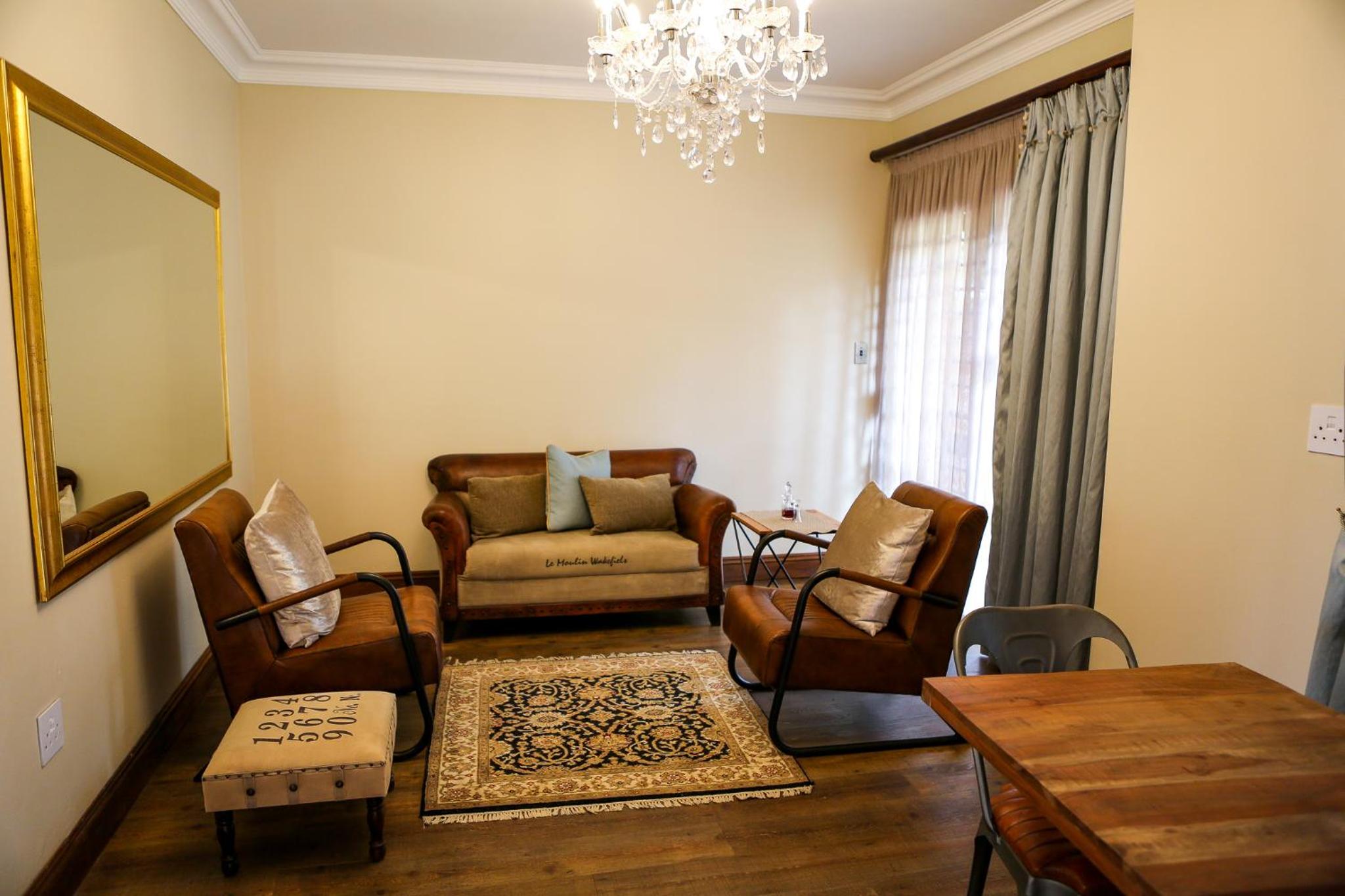 Self-Catering Apartment photo 3