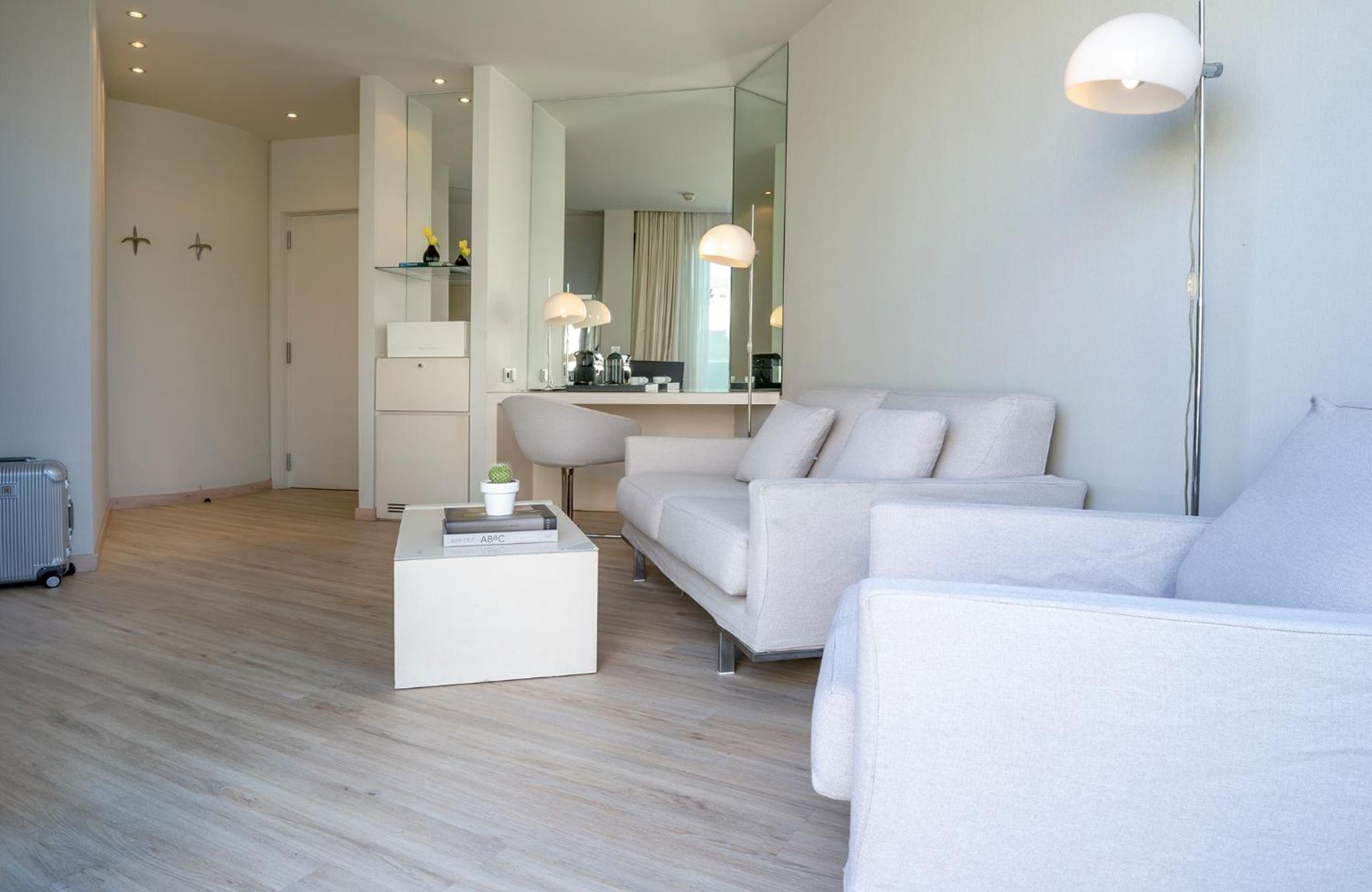 Suite with Terrace photo 3