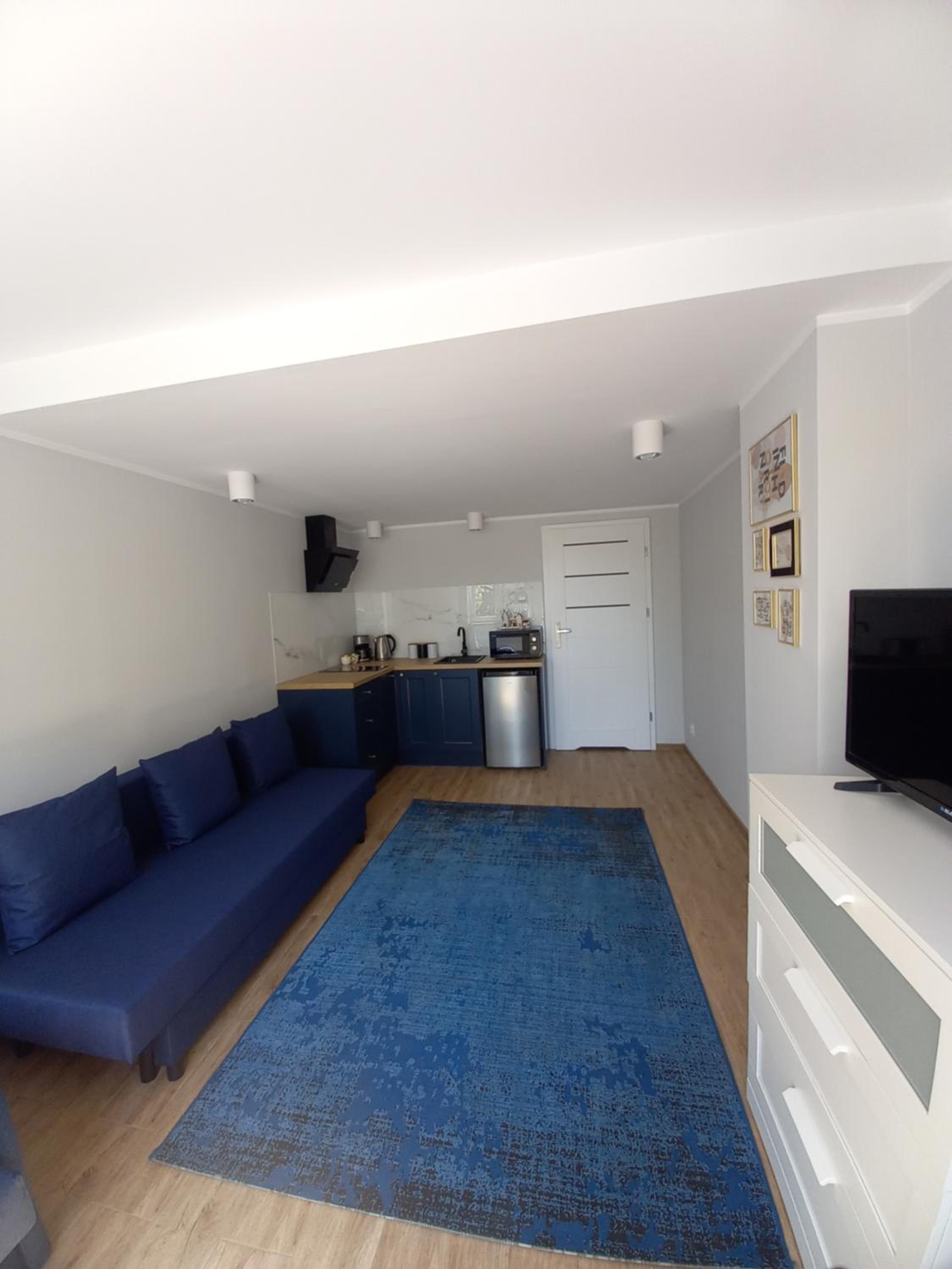 Double or Twin Room - Photo 1