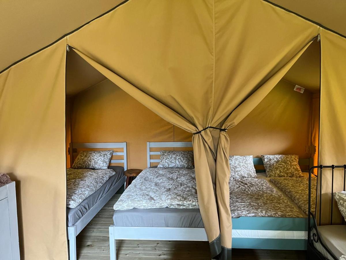 Tent - Photo 4