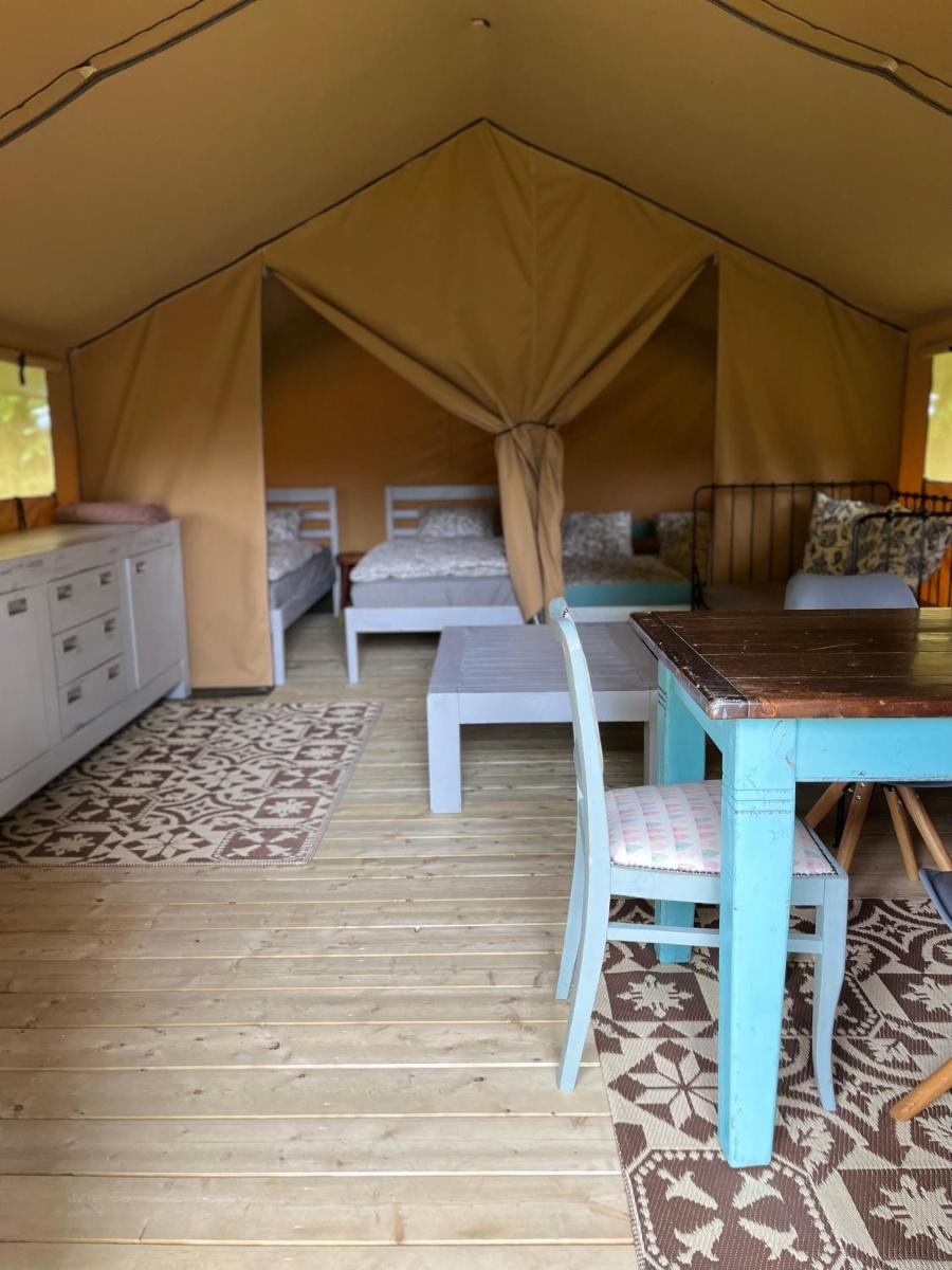 Tent - Photo 7