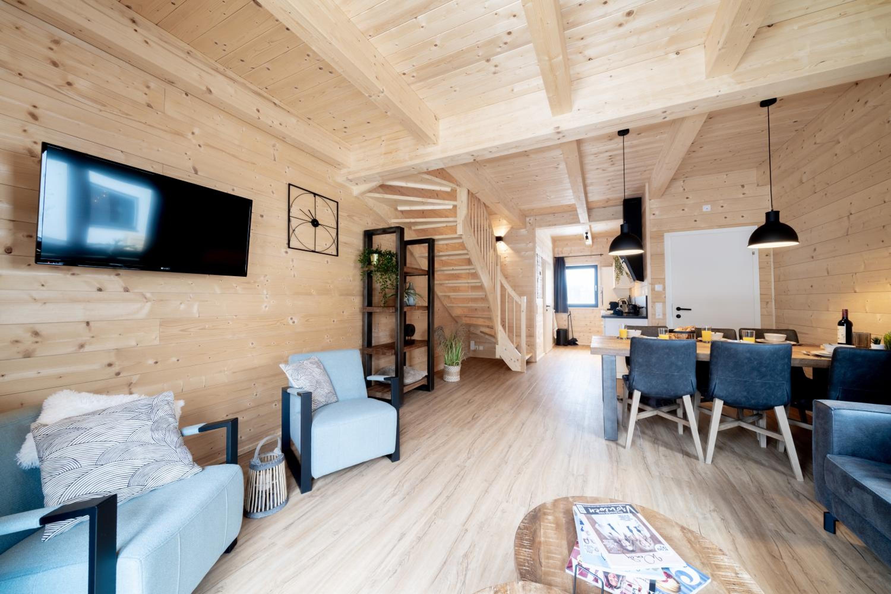 Vacation Home