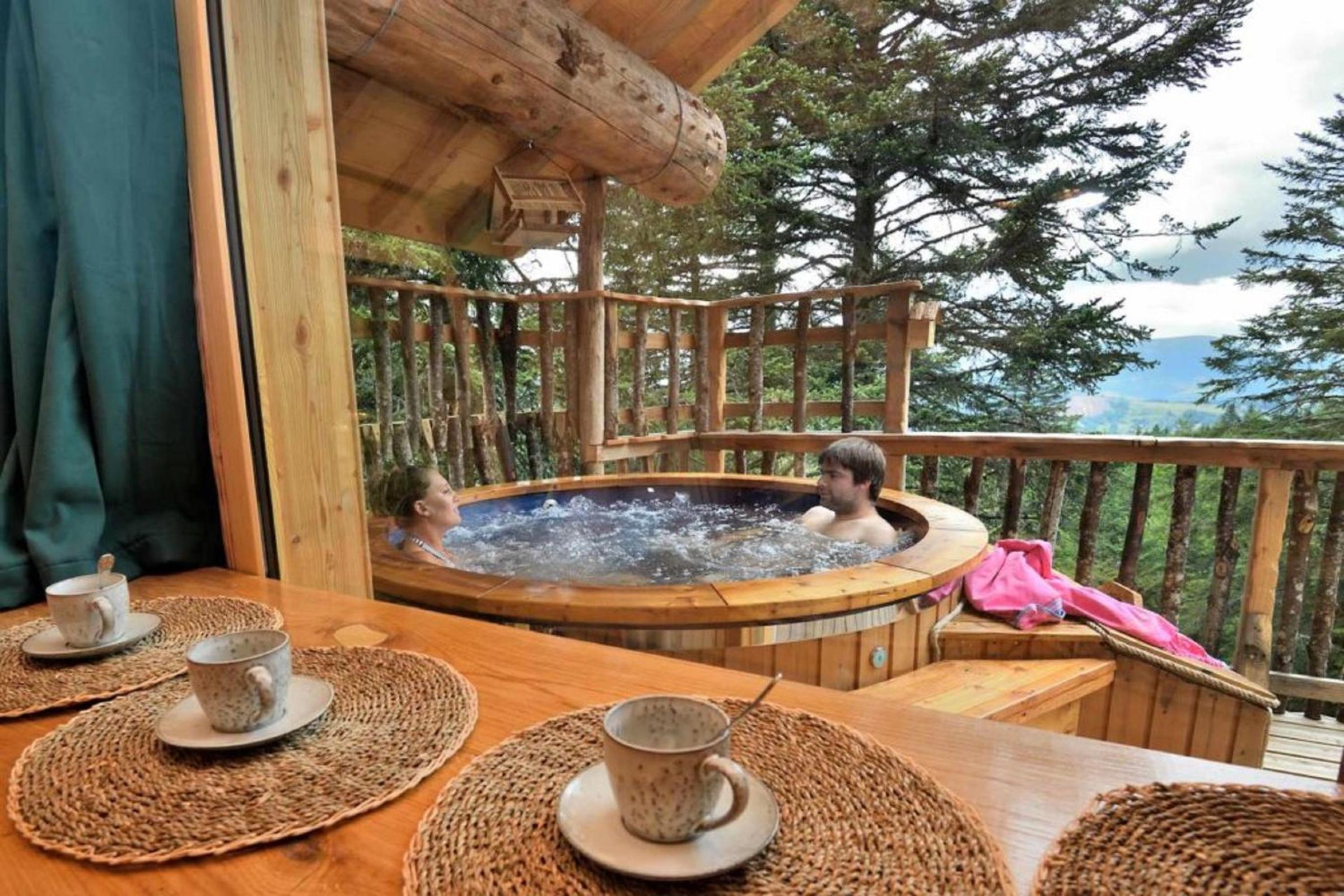 Superior Chalet photo 1