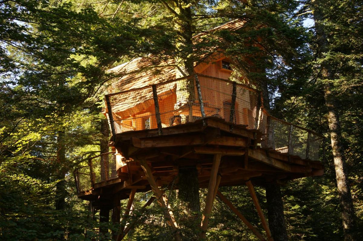 One-Bedroom Chalet photo 1