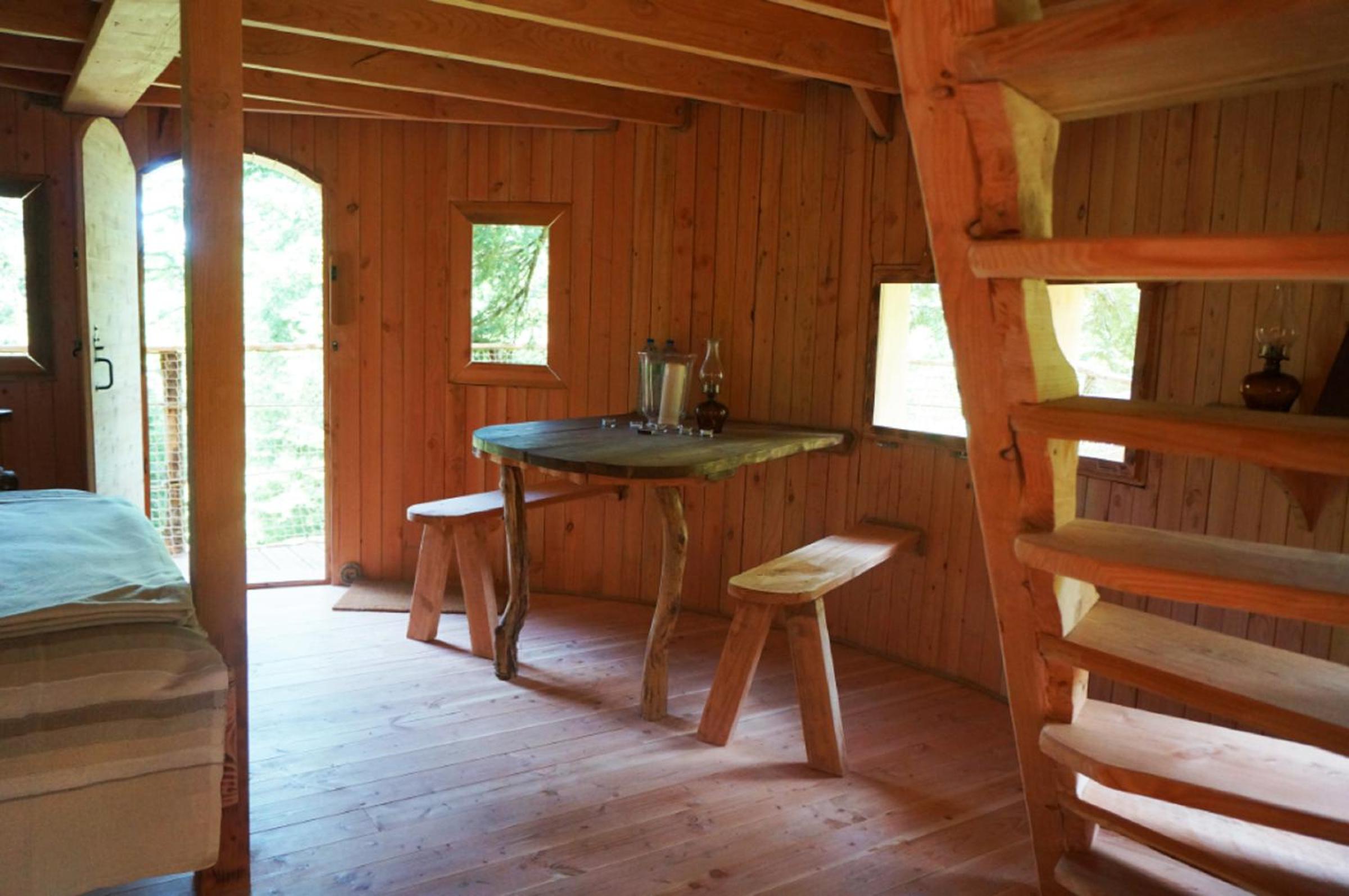 One-Bedroom Chalet photo 2