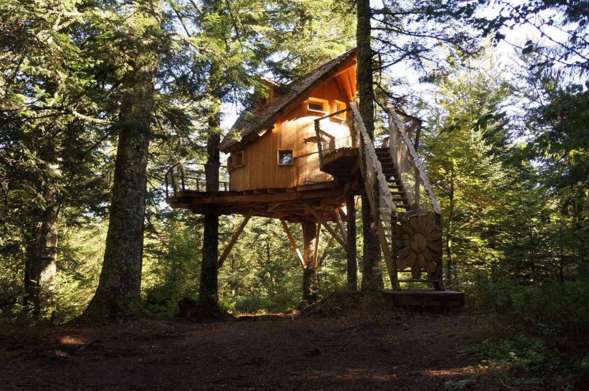 One-Bedroom Chalet photo 3