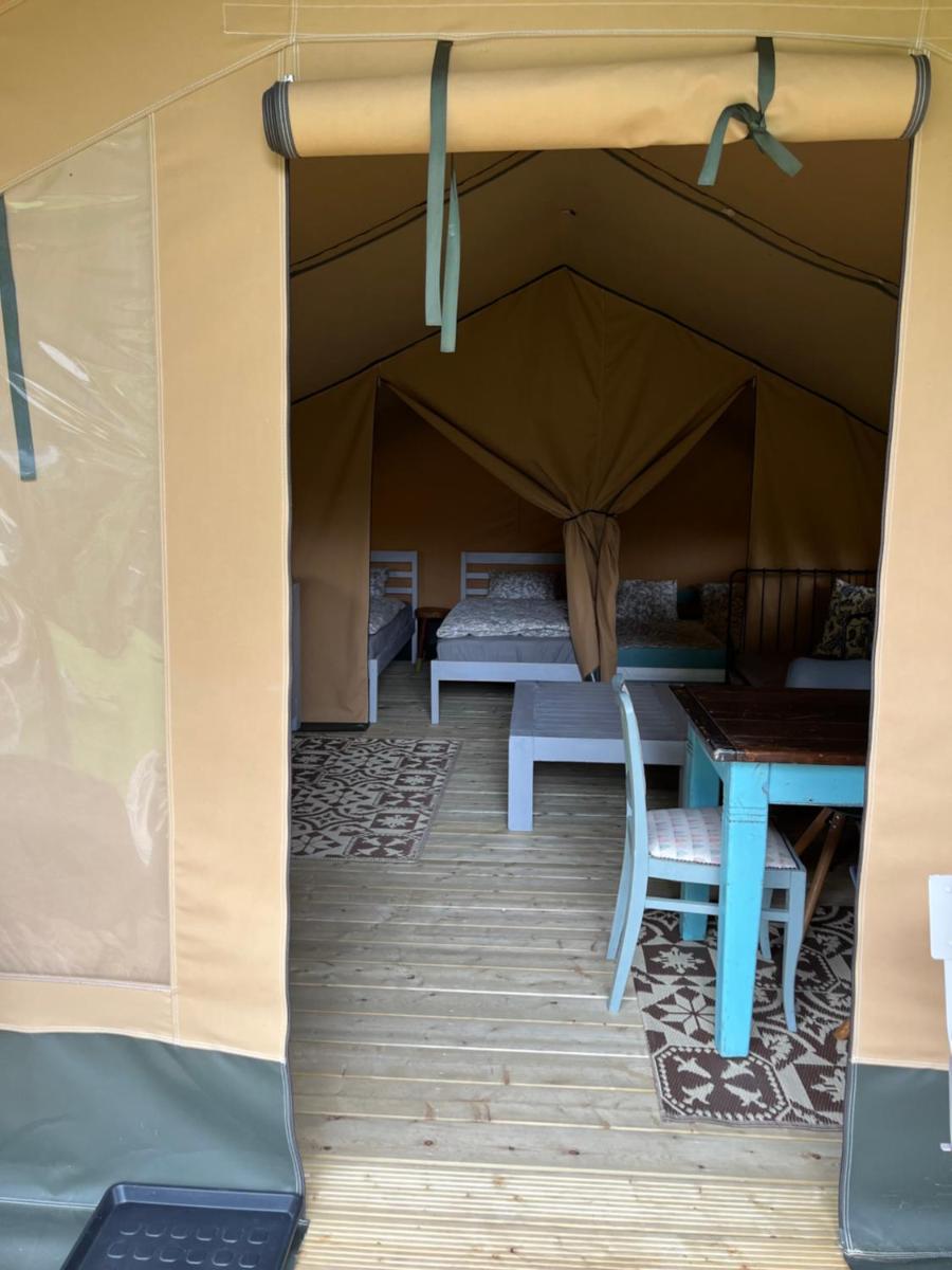 Tent - Photo 1