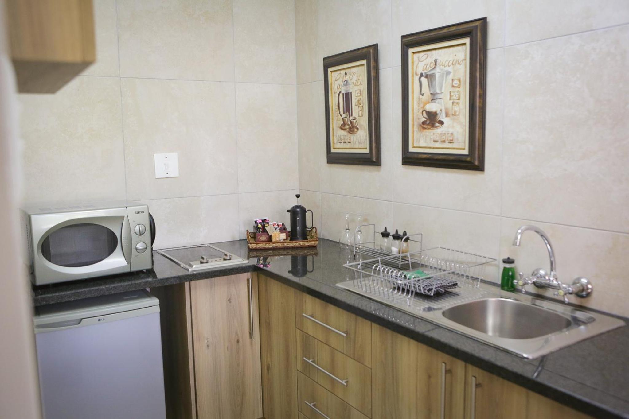 Superior Double or Twin Room photo 3