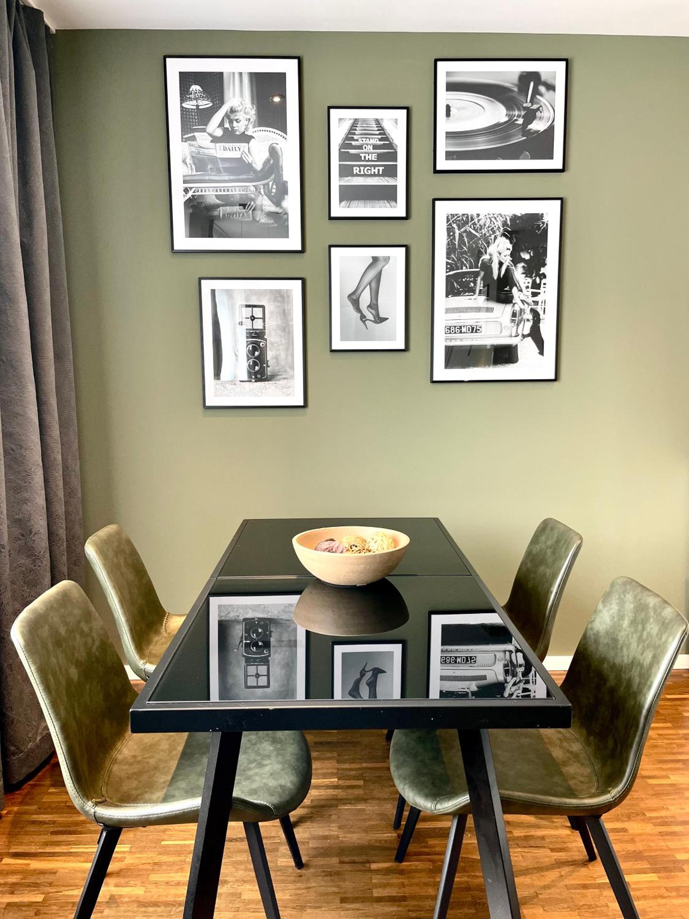 Apartment Family Deluxe photo 2