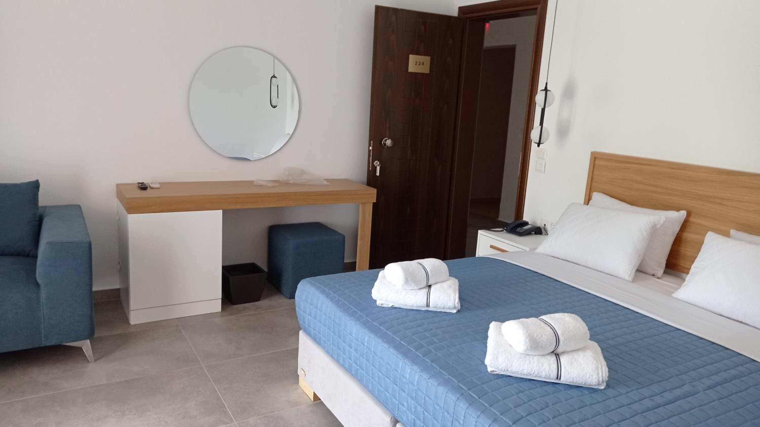 Standard Suite