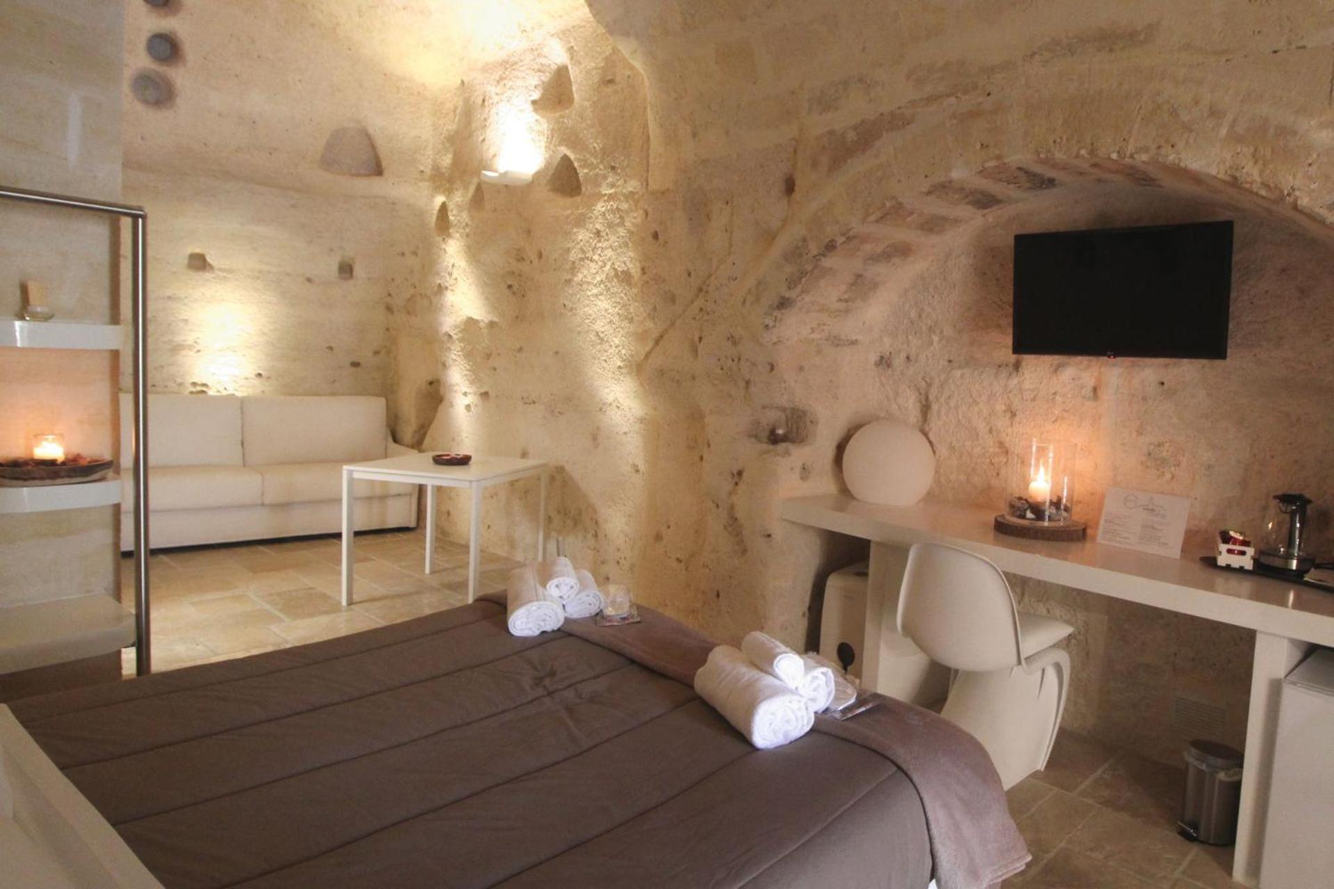Comfort Quadruple Room - Photo 5