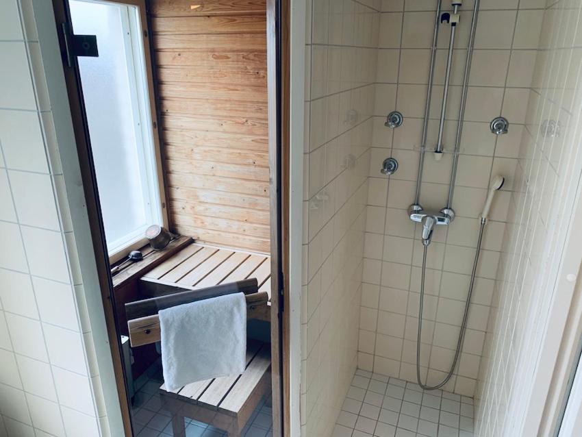 Standard Triple Room photo 3