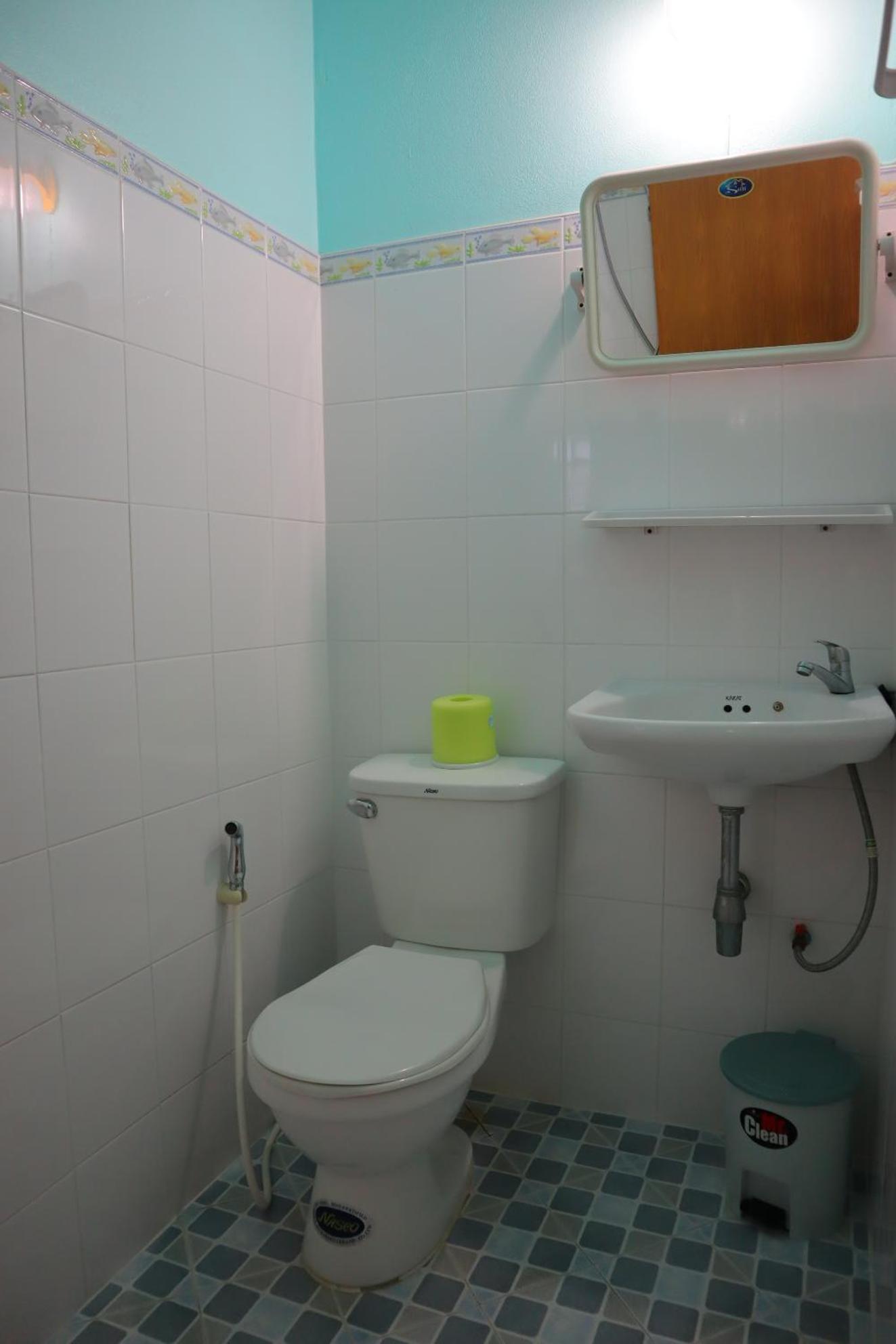Basic Double Room - Photo 4