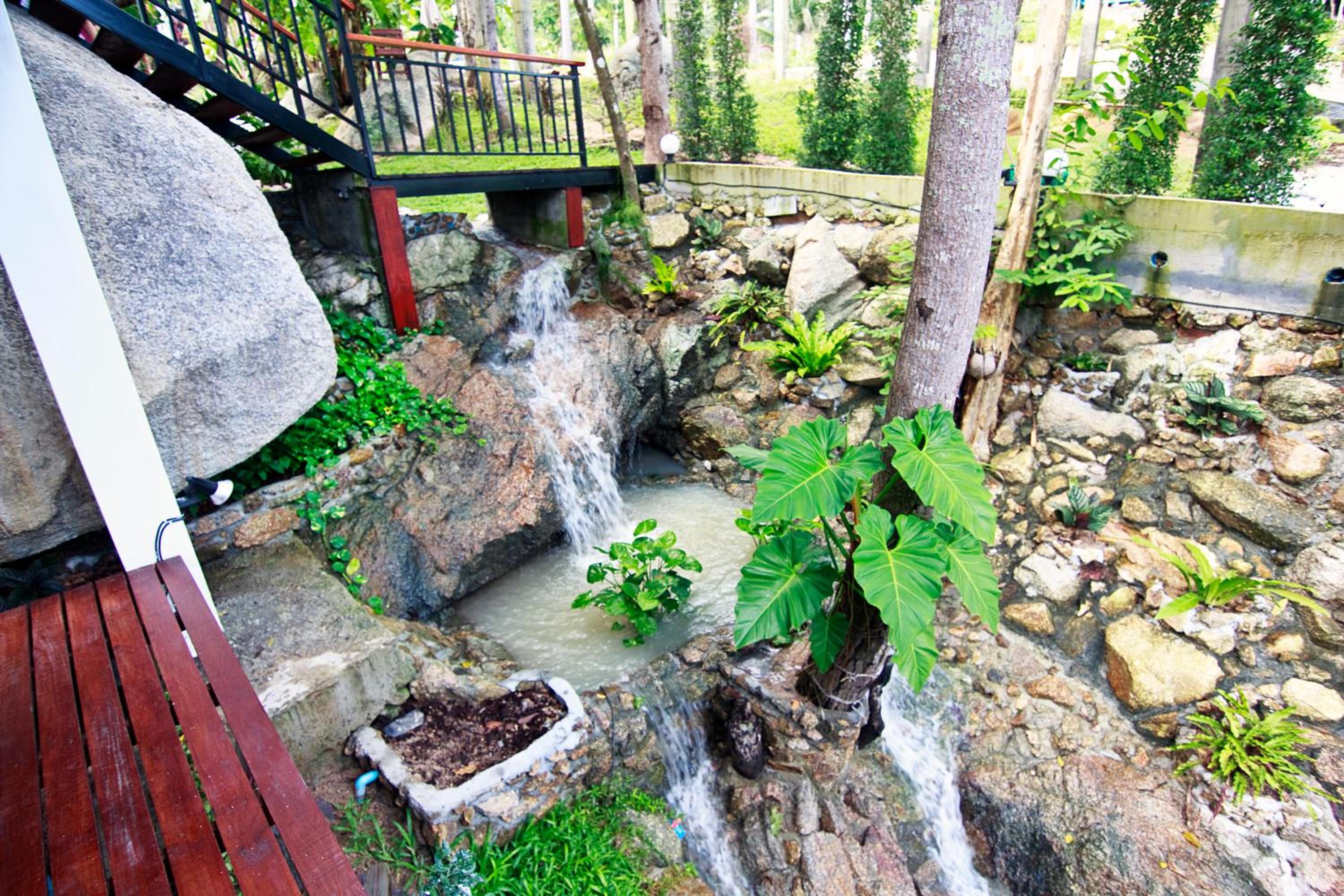 Two-Bedroom Villa photo 2