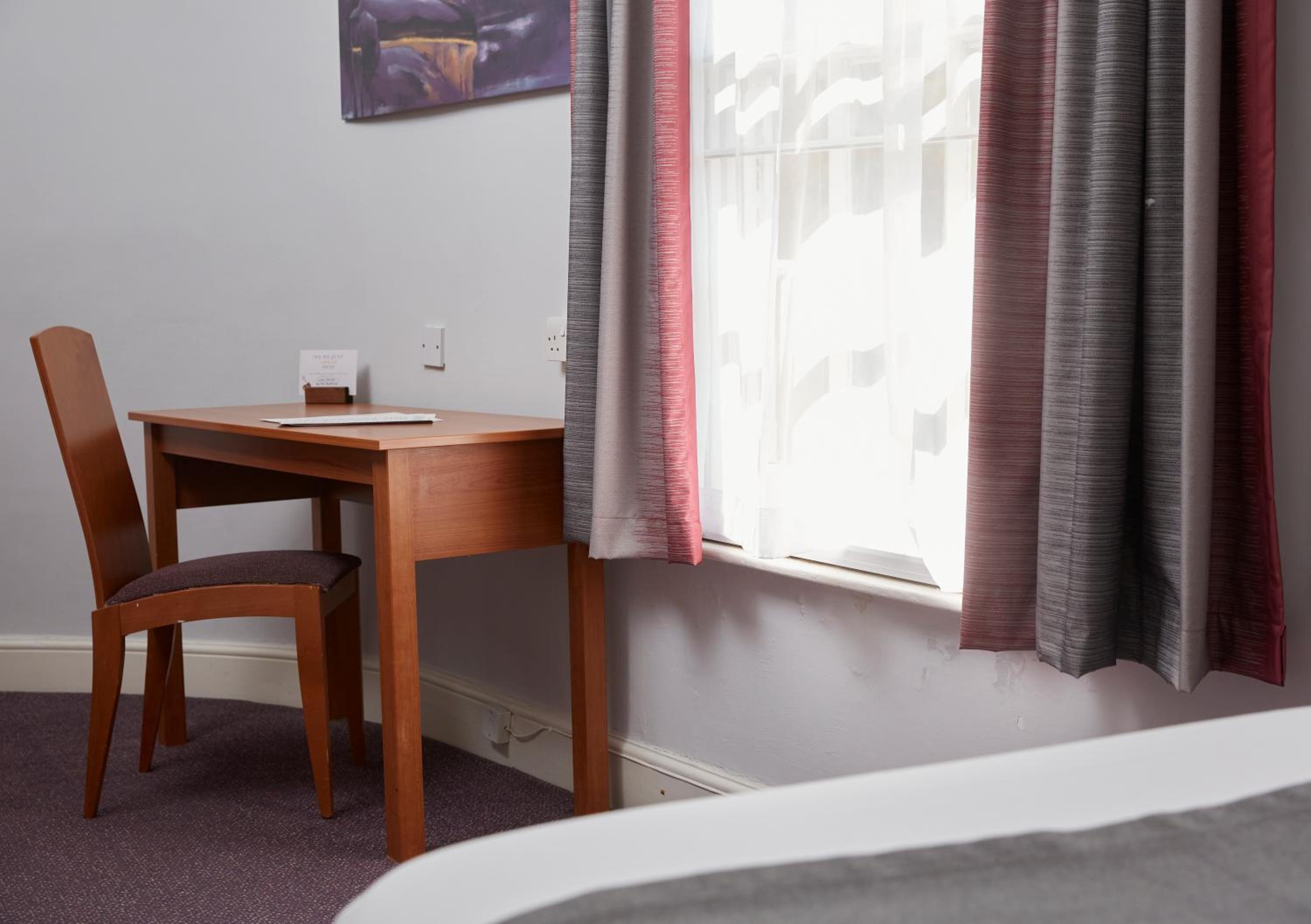 Single Room photo 2