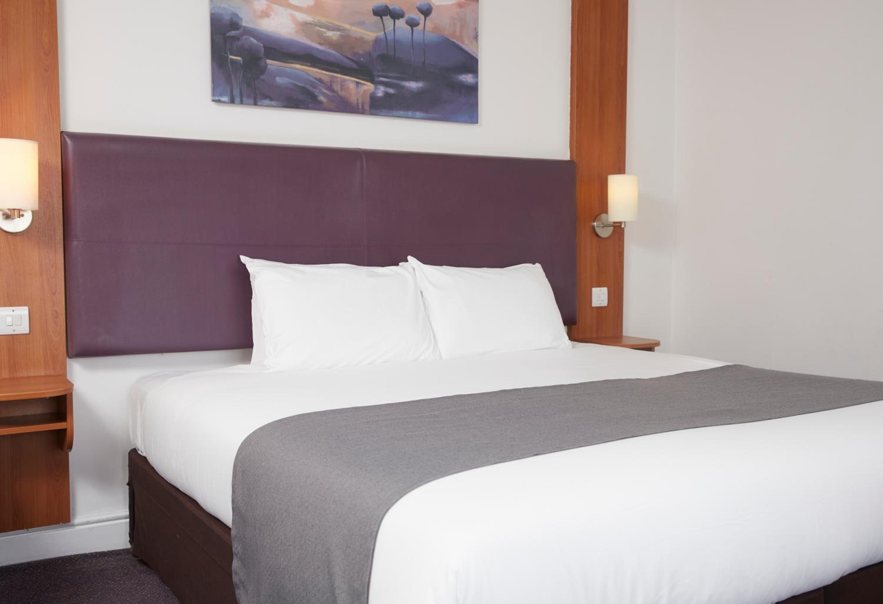Double Room - Photo 1