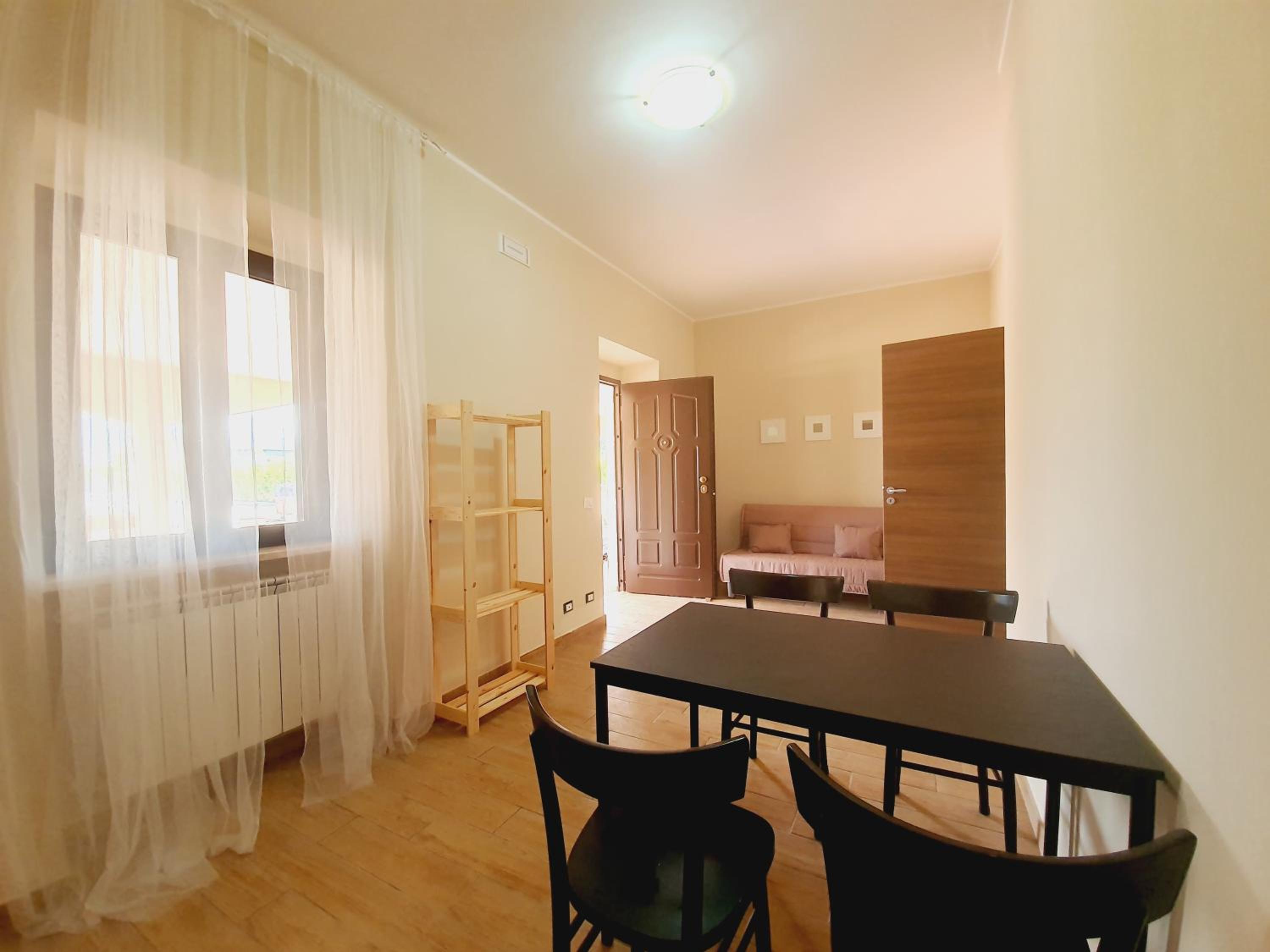 Apartment with Terrace photo 3