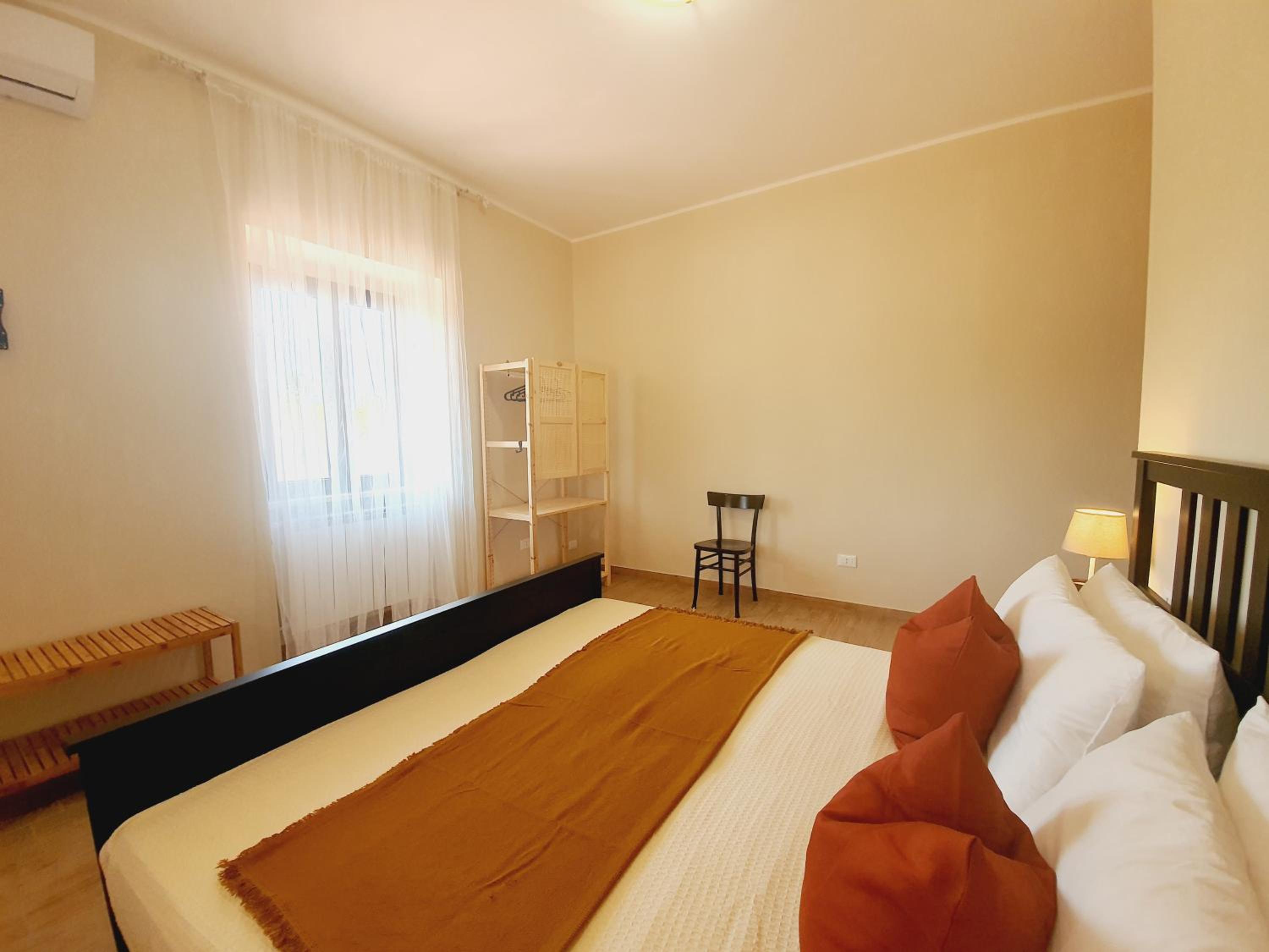 Apartment with Terrace photo 2