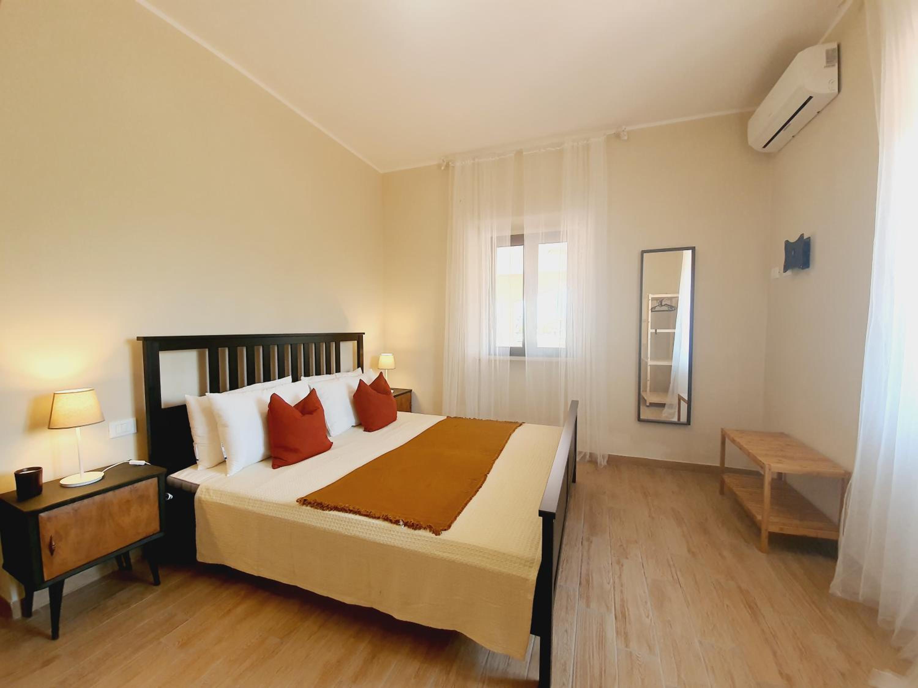 Apartment with Terrace photo 1