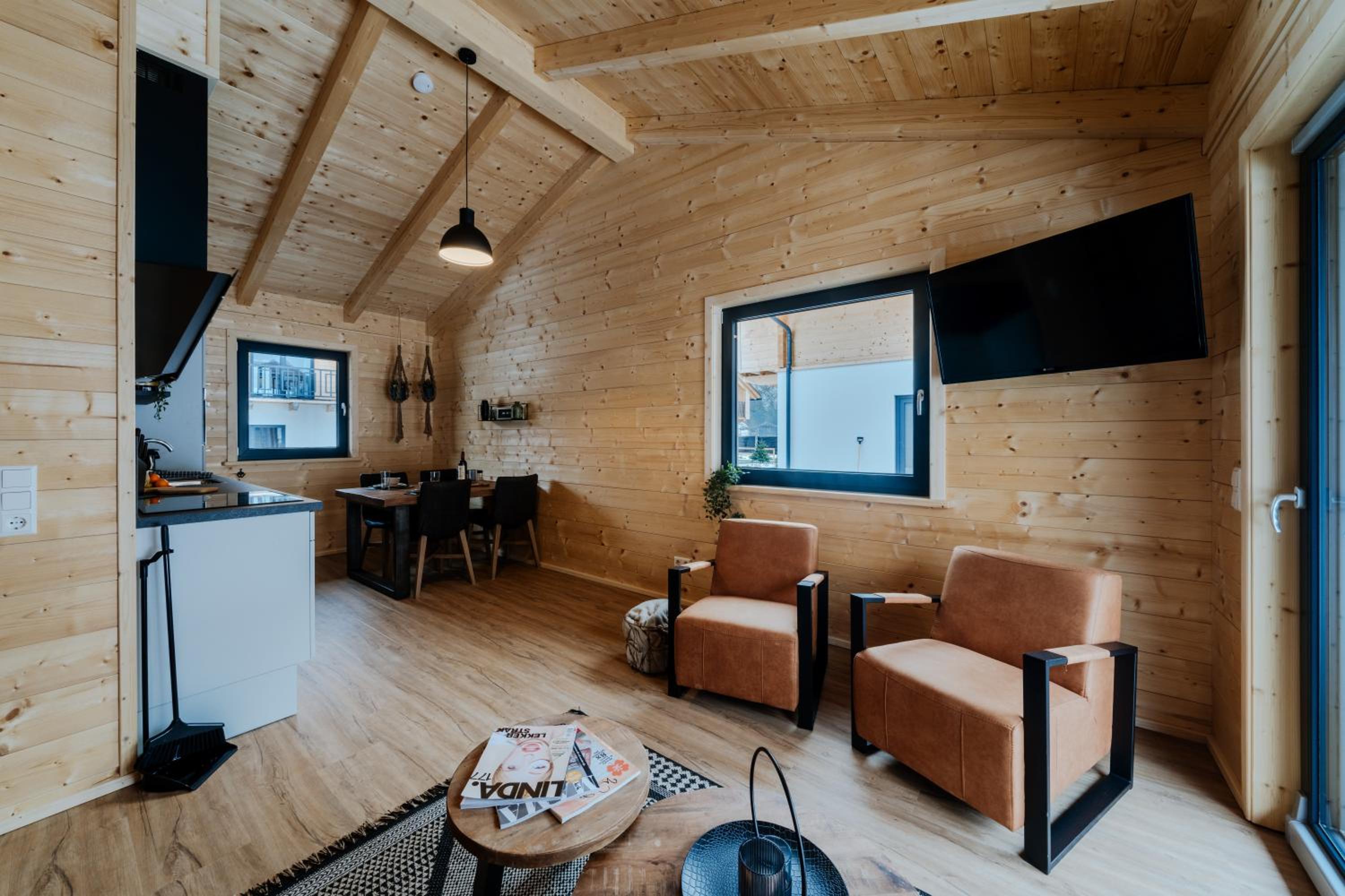 Bungalow