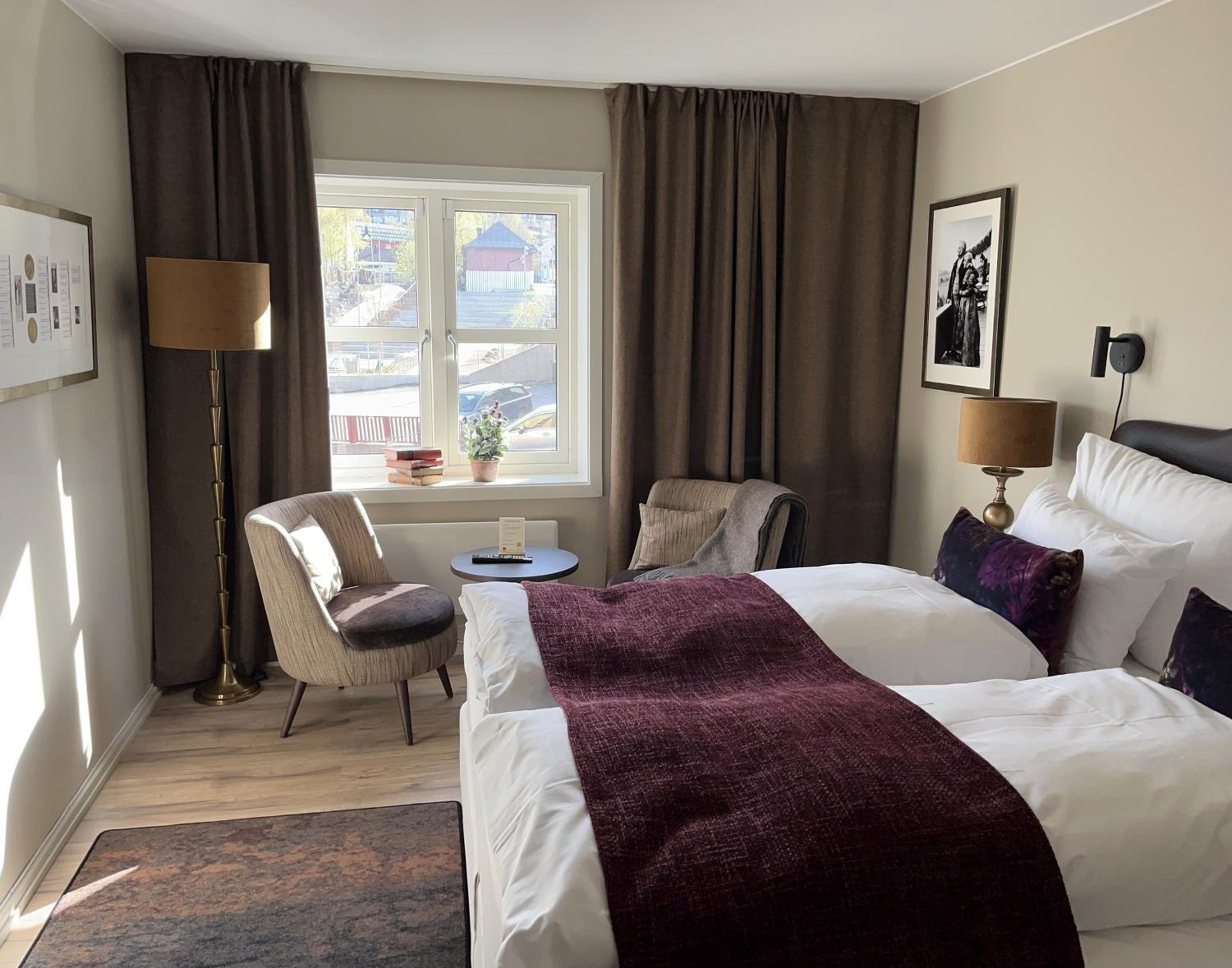 Double Room photo 3